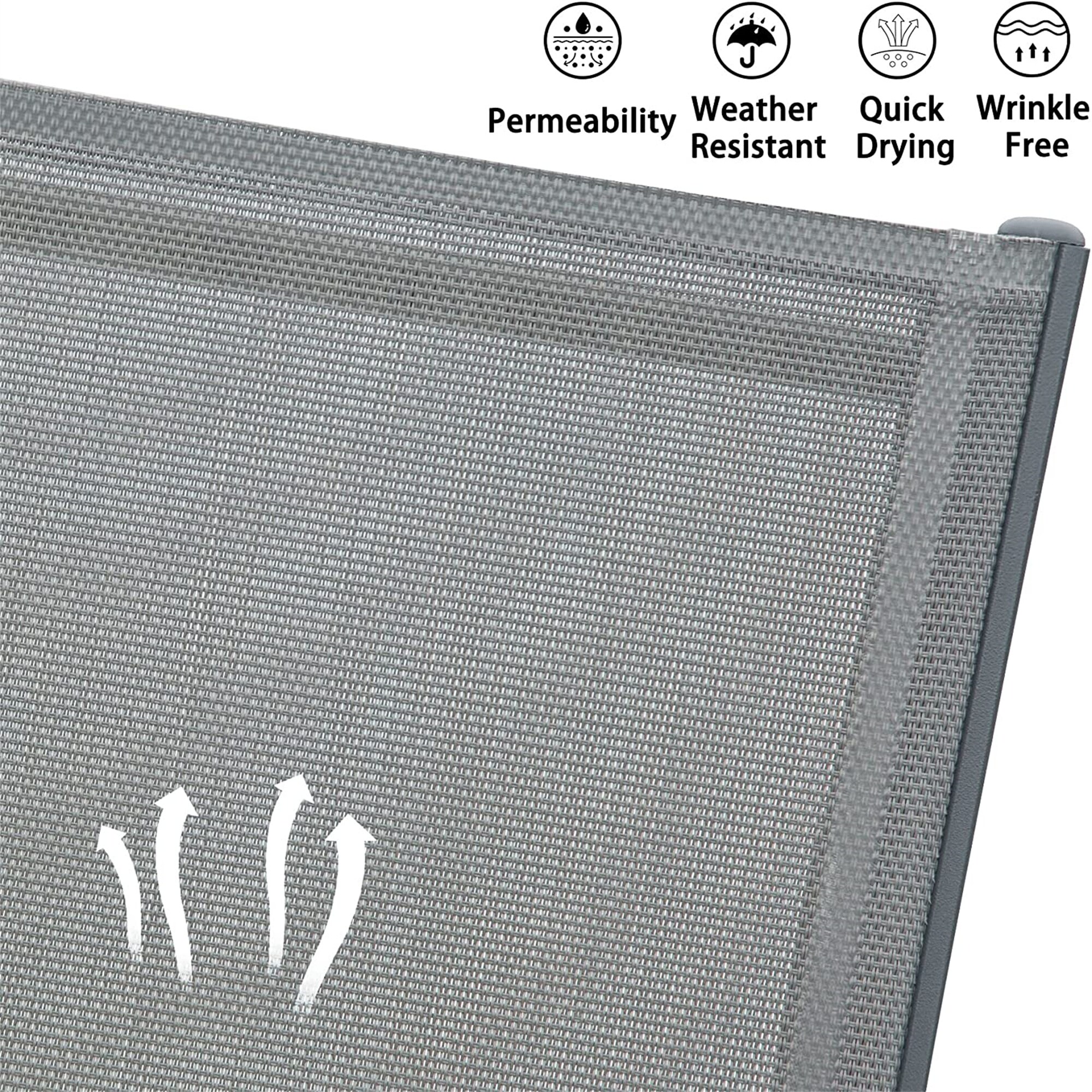 GDFStudio 325756 Patio-Dining-Sets - View #4