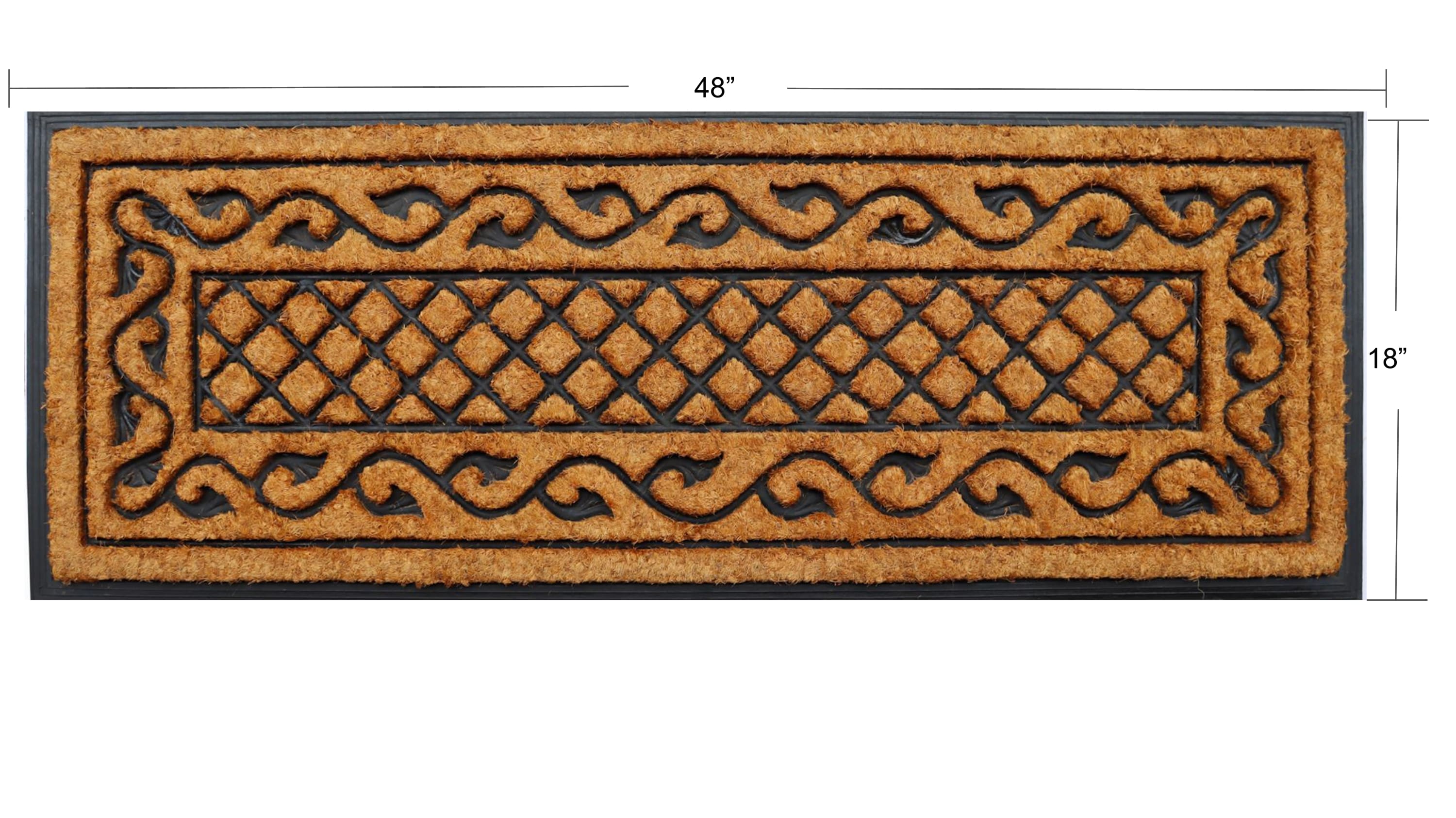 Imports Decor 730RBCM Mats-Cat - View #5