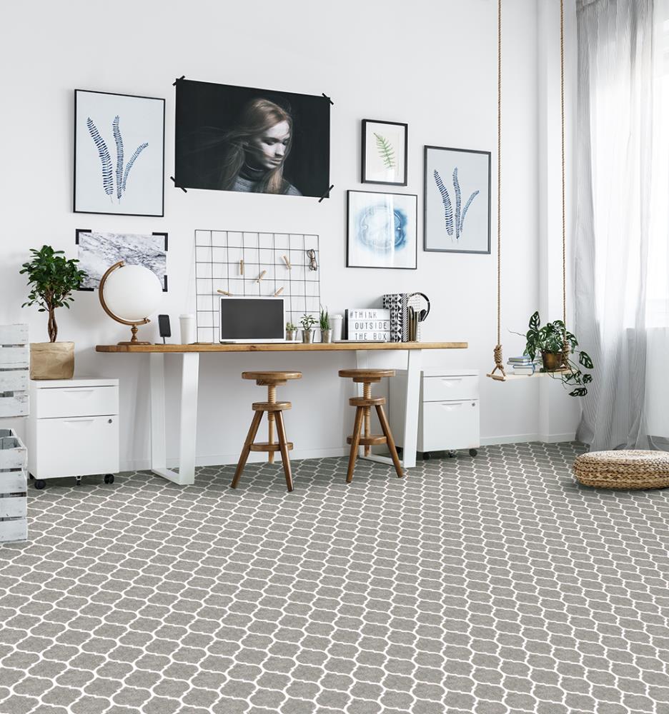  2028W-06 Carpet-Panel - View #3