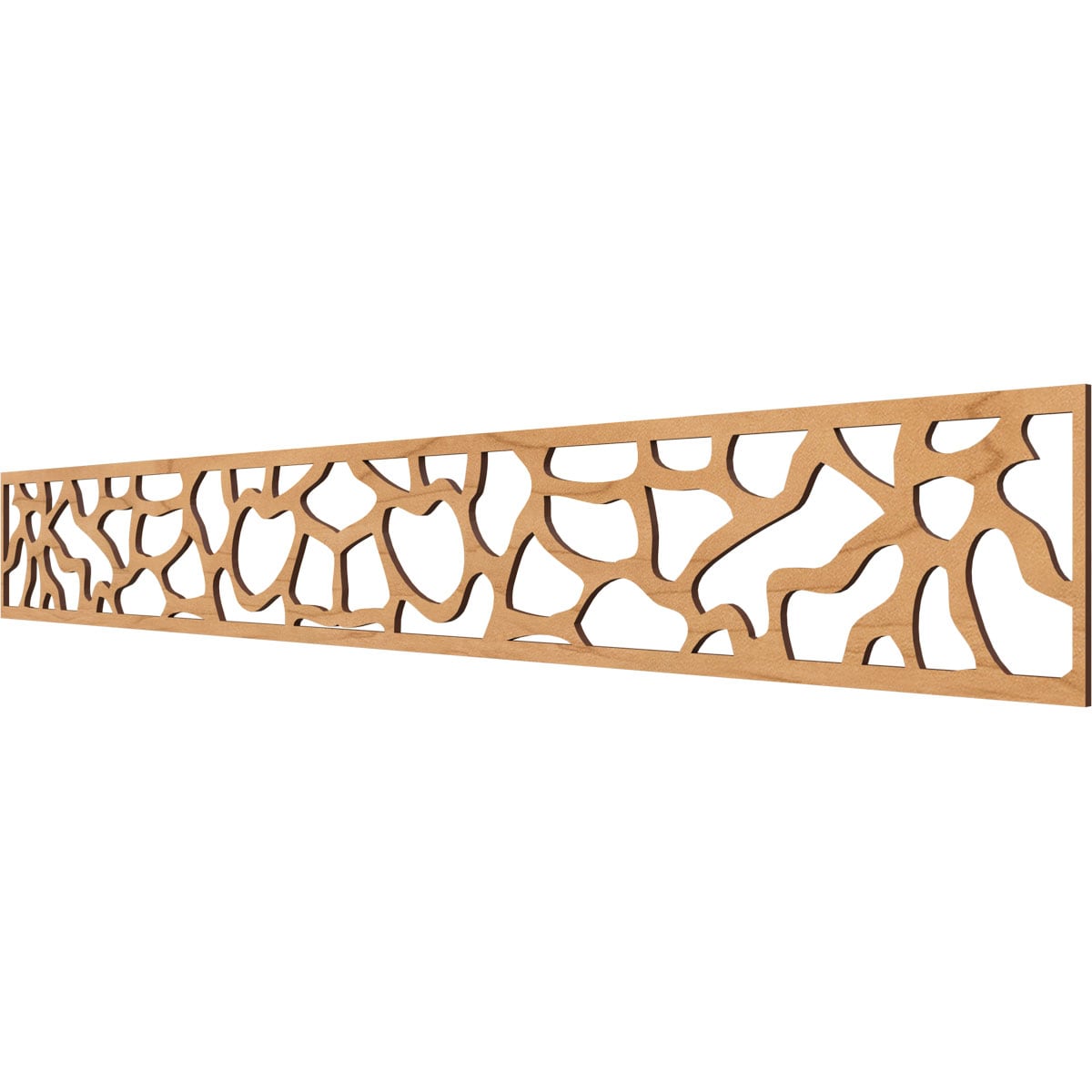Ekena Millwork MLDB06X46ROCMA Wall-Panel-Moulding - View #5