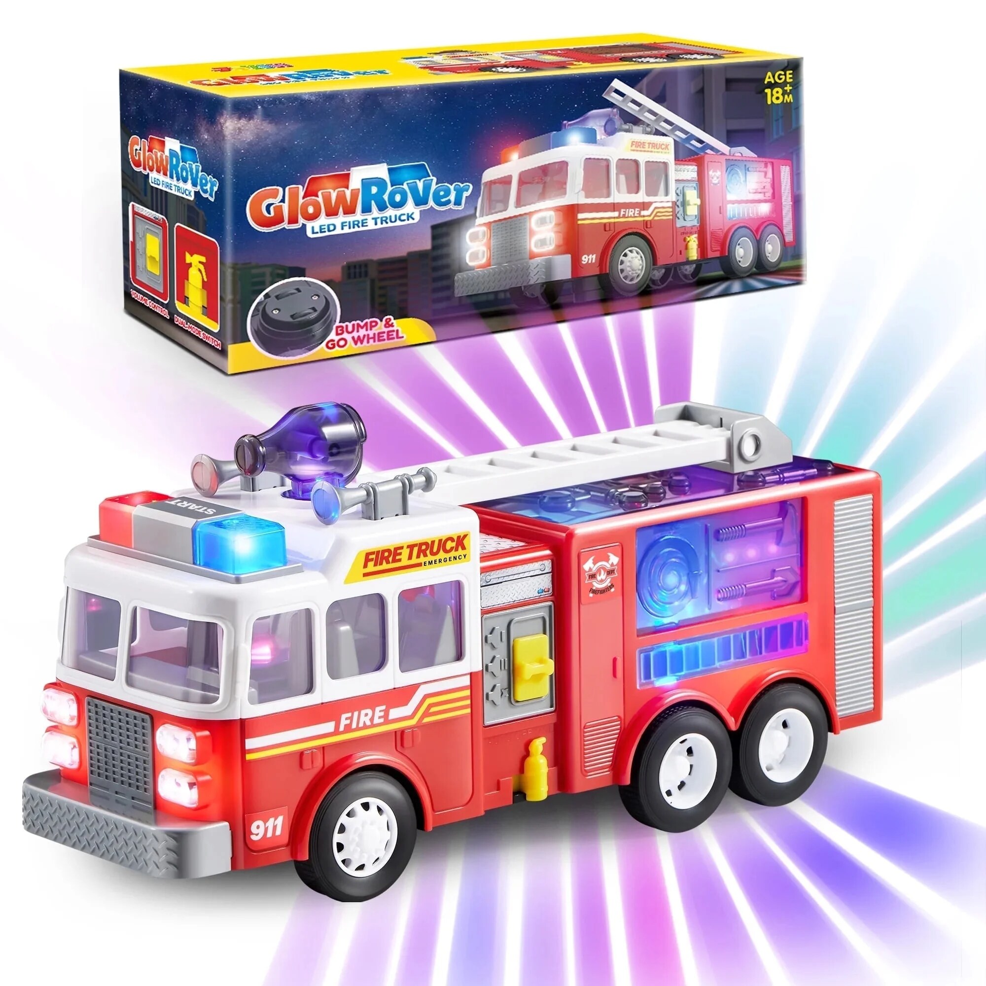 Joyfy 51022PM Play-Toys - View #7