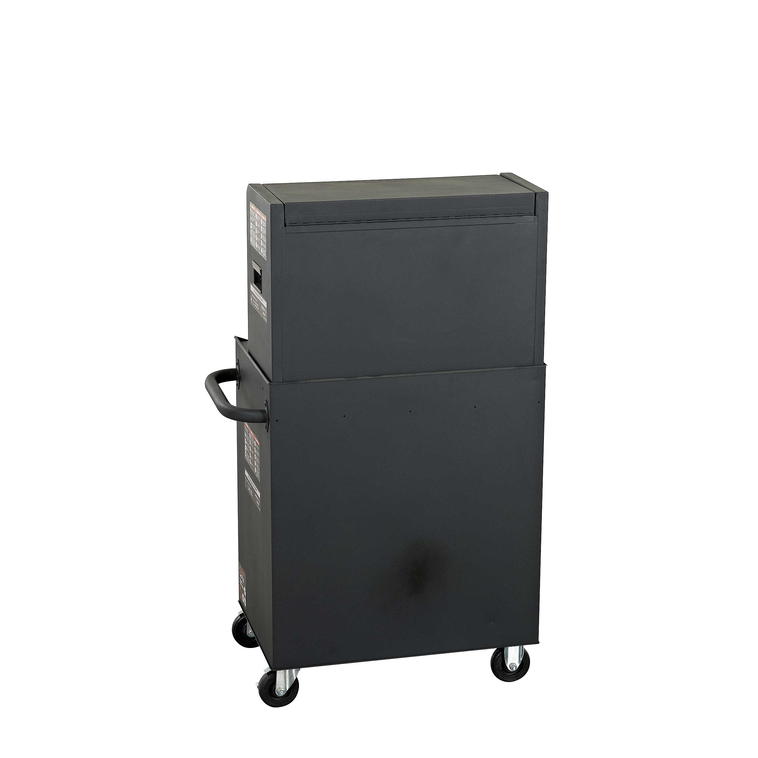 SHOPMAX 92704A2-04A3 Tool-Chest-Combos - View #8