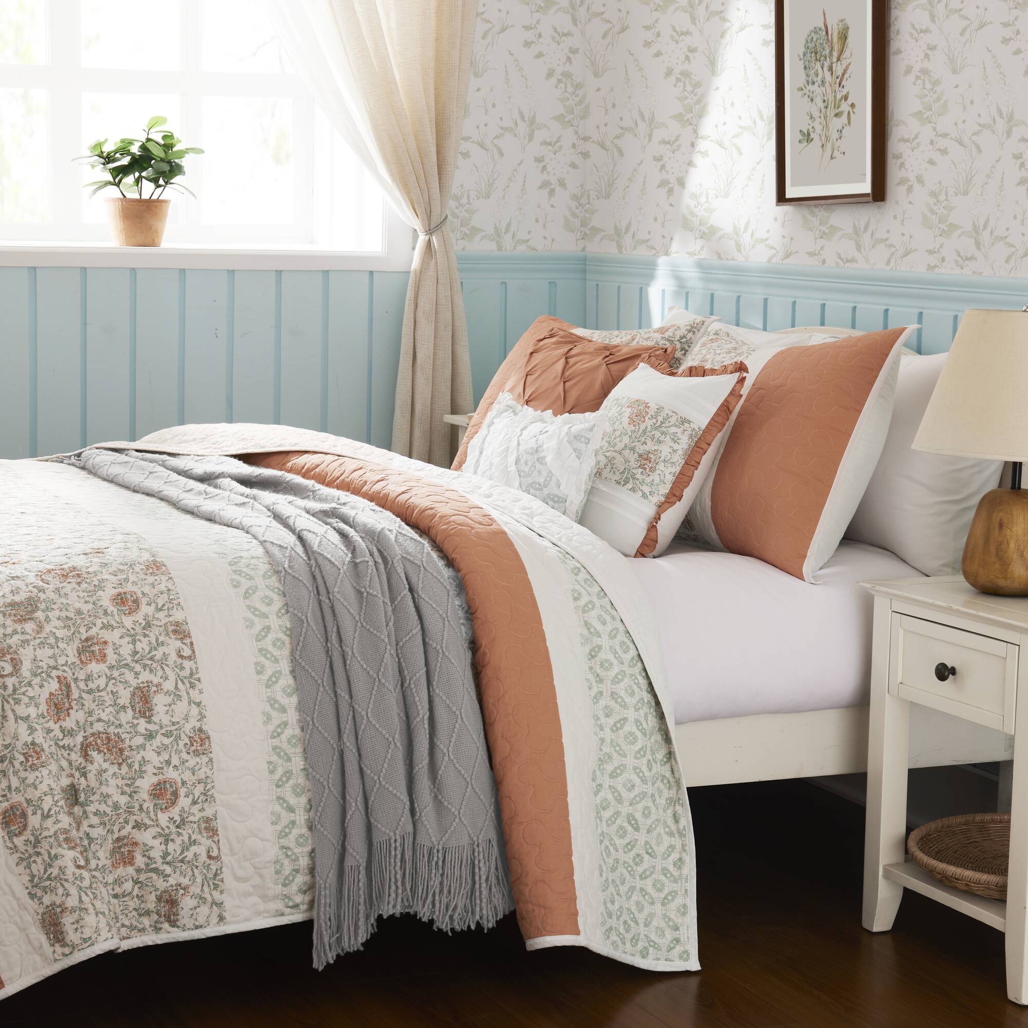 GDFStudio 351426 Comforters-And-Bedspreads - View #6