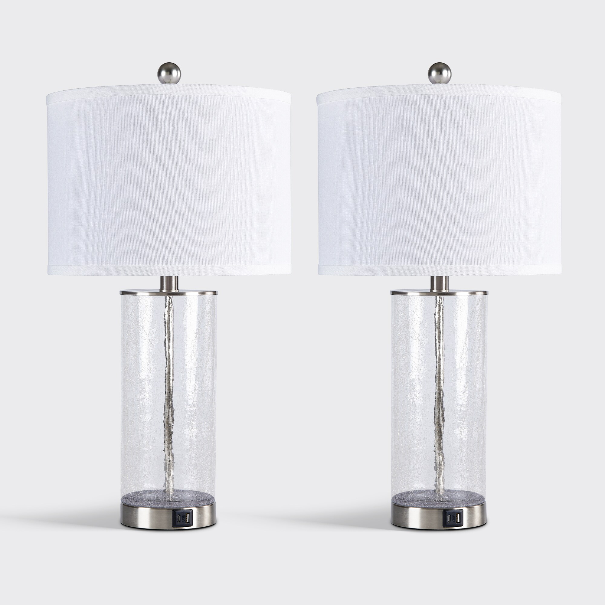 Maxax T263-NI Table-Lamps - View #9