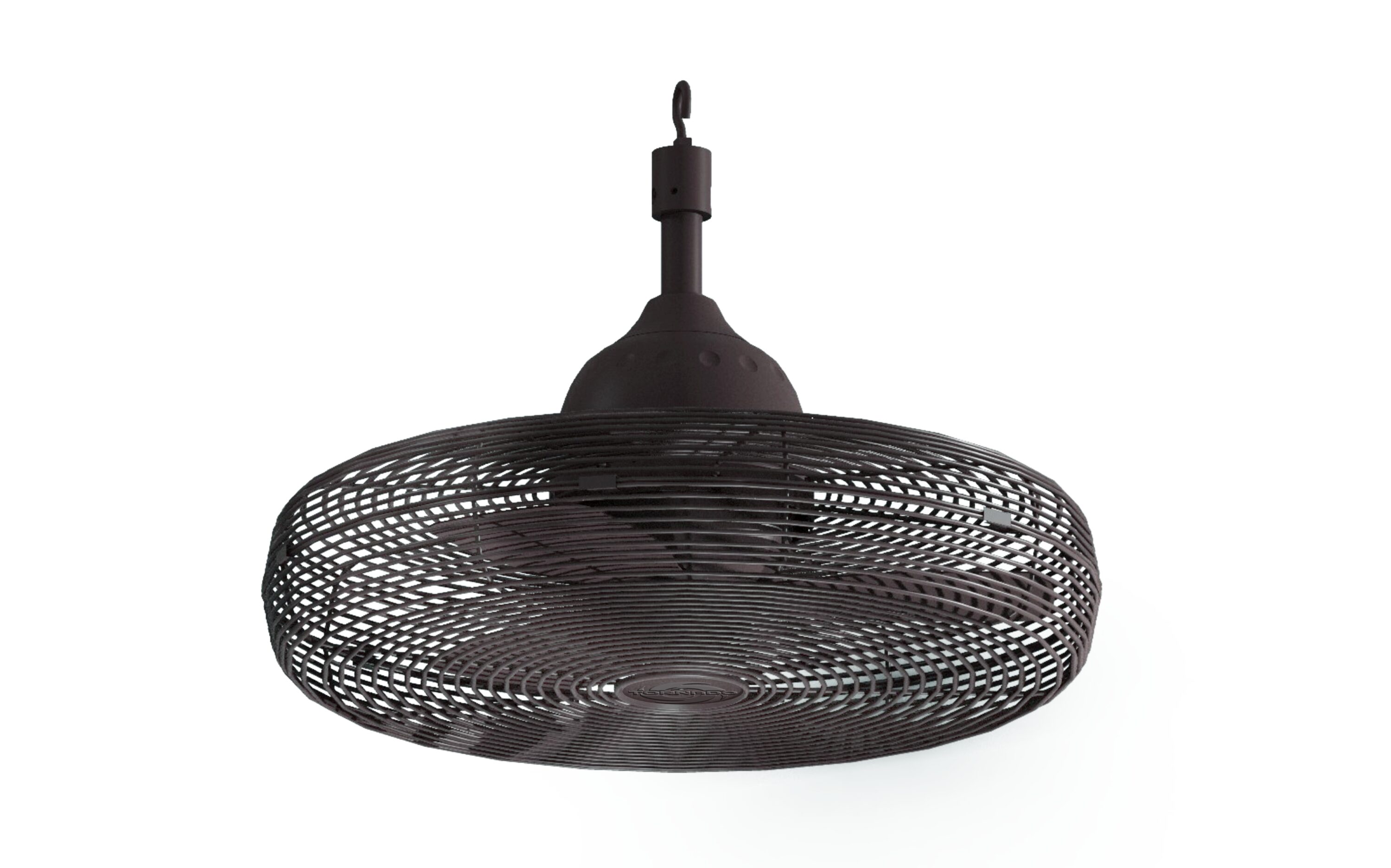 Tornado Fans 20CEIL-WR-RM-1P Ceiling-Fans - View #8