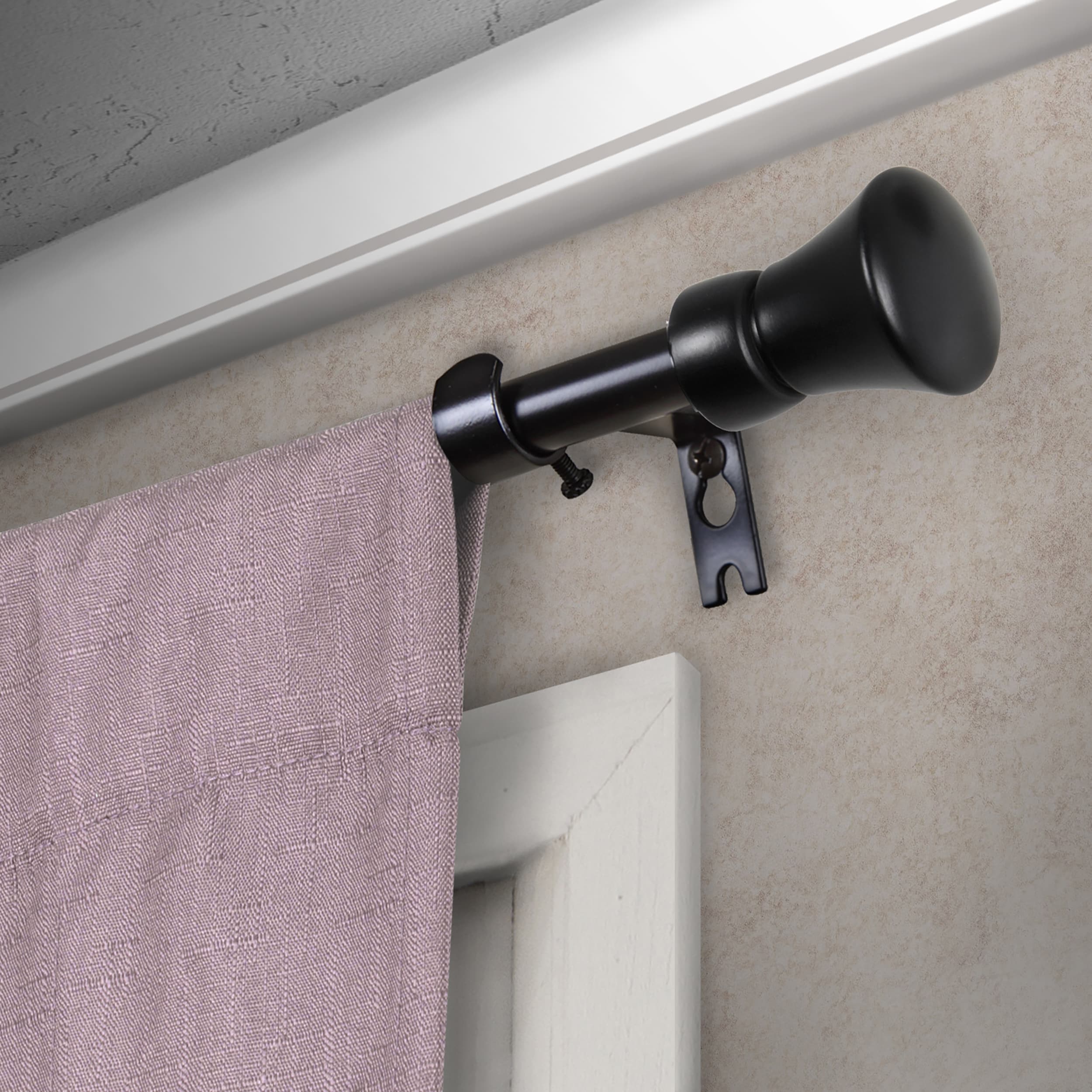 Hart & Harlow L5712-282 Curtain-Rods - View #3