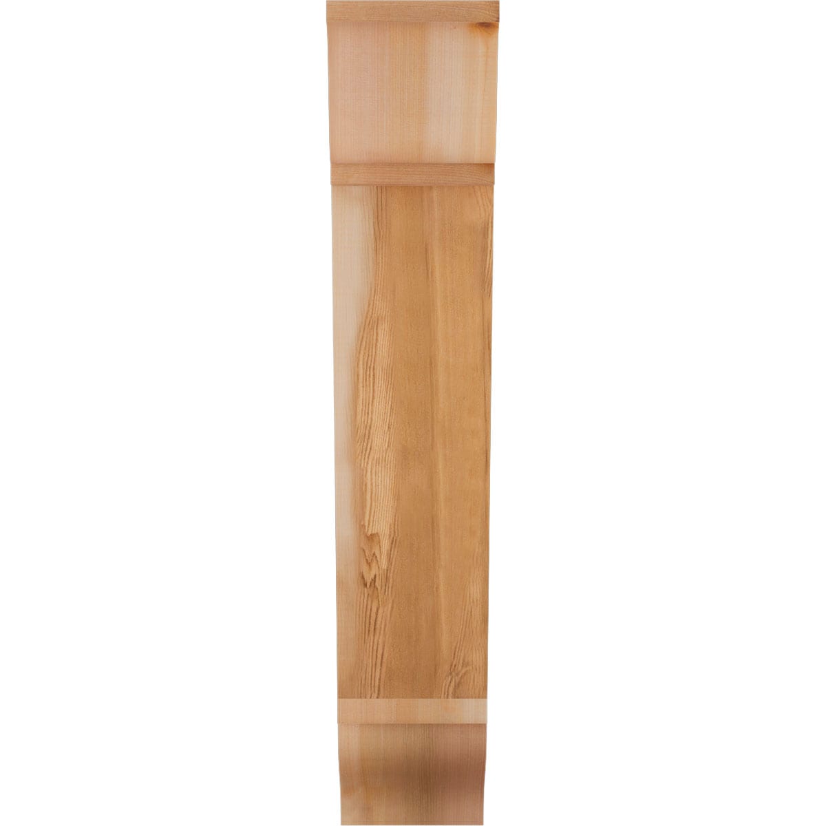 Ekena Millwork BKT06X20X32TRA01SWR Exterior-Brackets-Braces - View #2