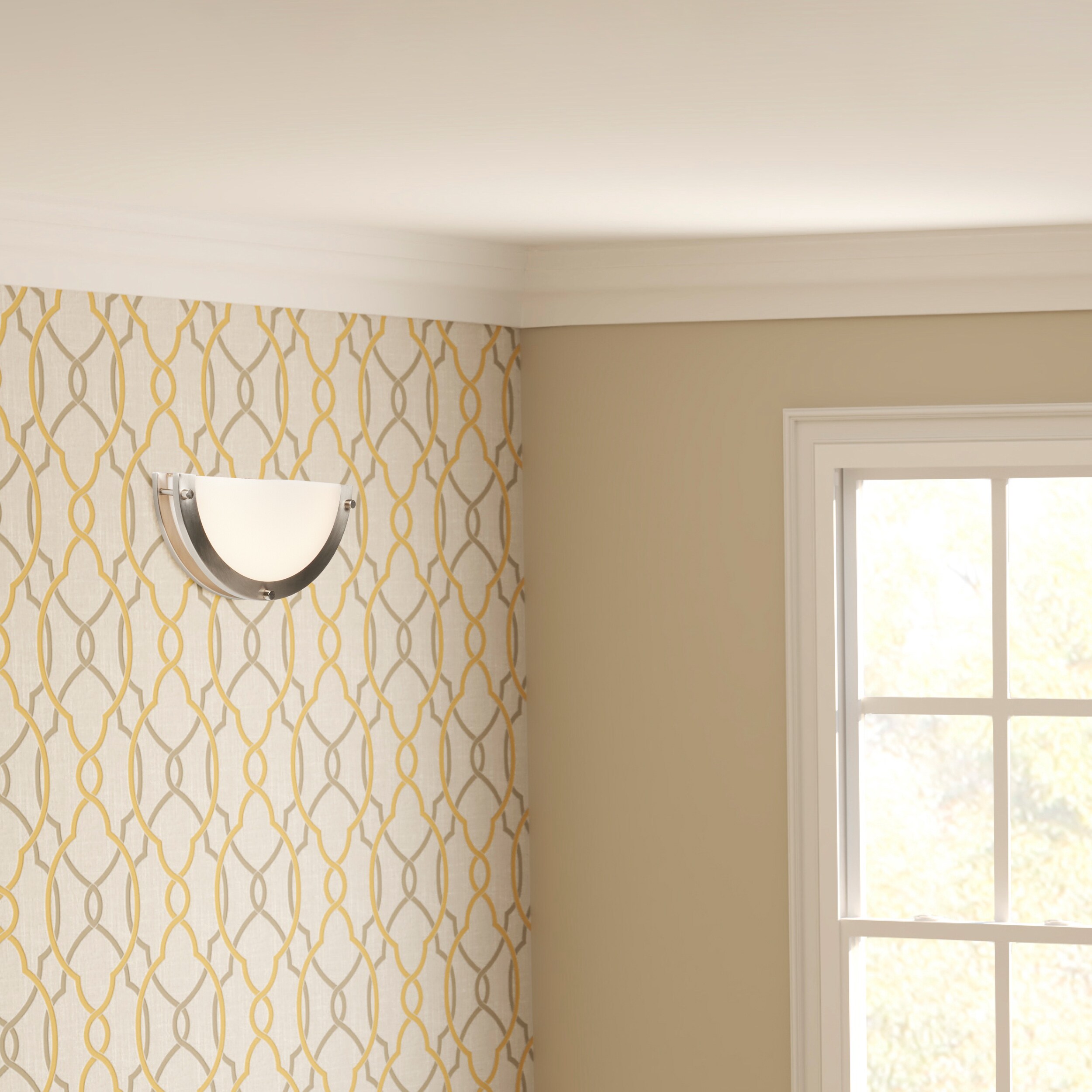 Maxim Lighting 55540WTSN b090000 - View #5