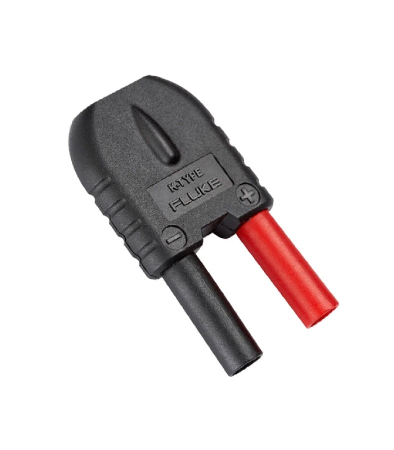Fluke 80ak-a Thermocouple Adapter in the Test Meter Accessories department  at Lowes.com