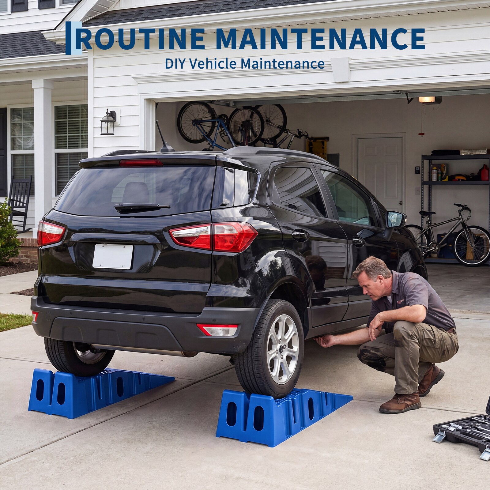 Garvee CF19YMMT0WSQ Loading-Ramps - View #4