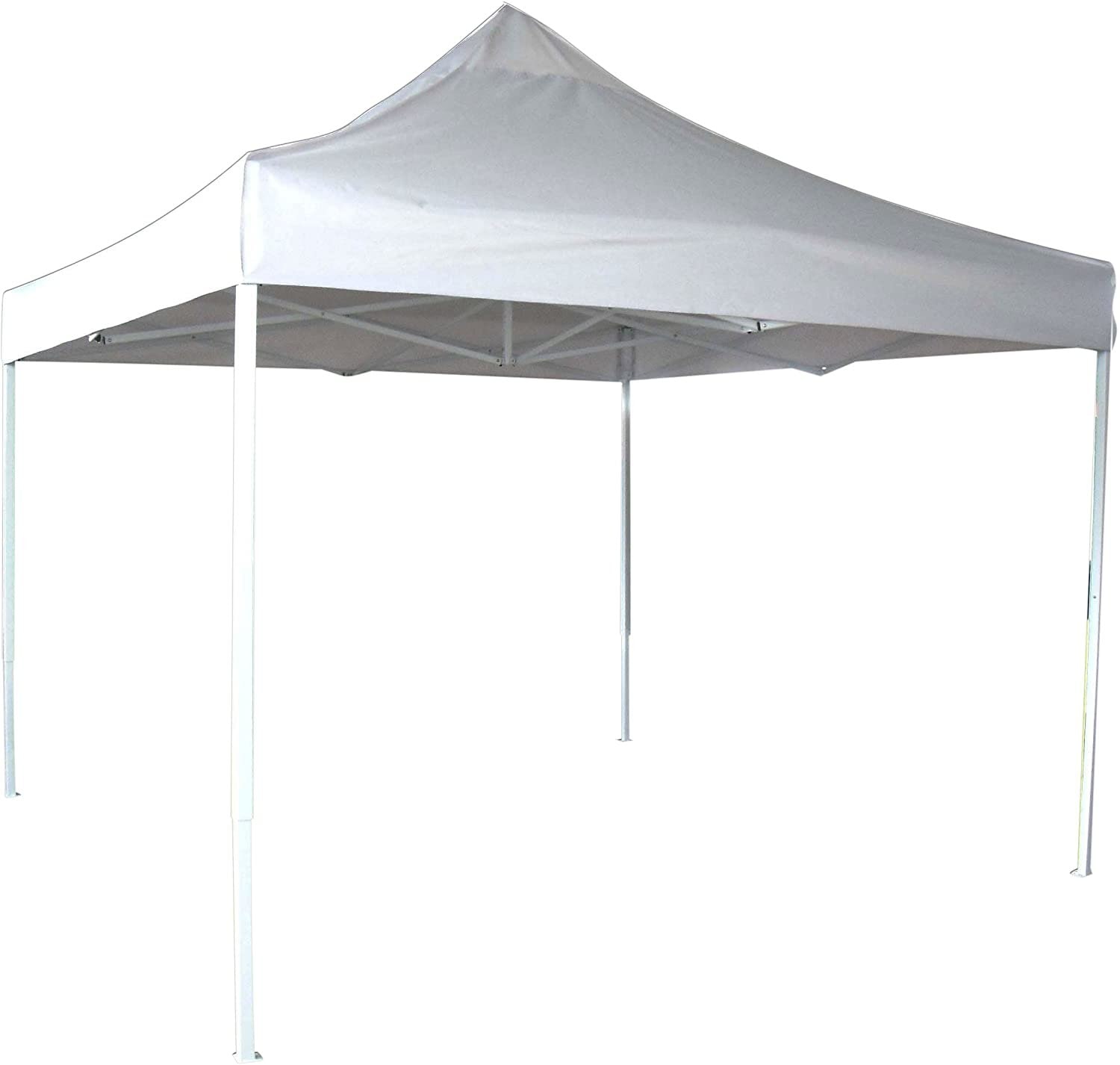 Zenport AGT3M 10x10-Foot Solar Guard Canopy