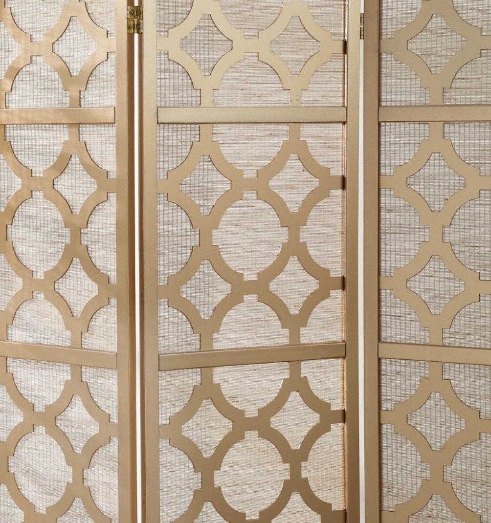 Huluwat JL-165177 Indoor-Privacy-Screens - View #3