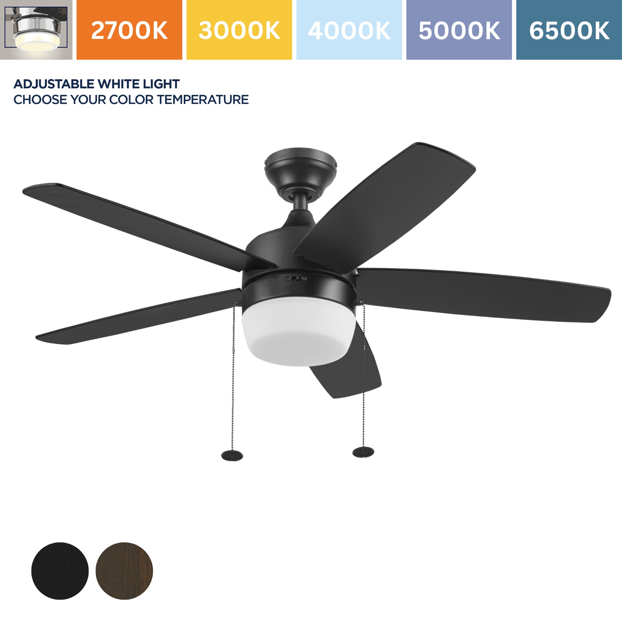 Harbor Breeze 42984 Ceiling-Fans - View #2