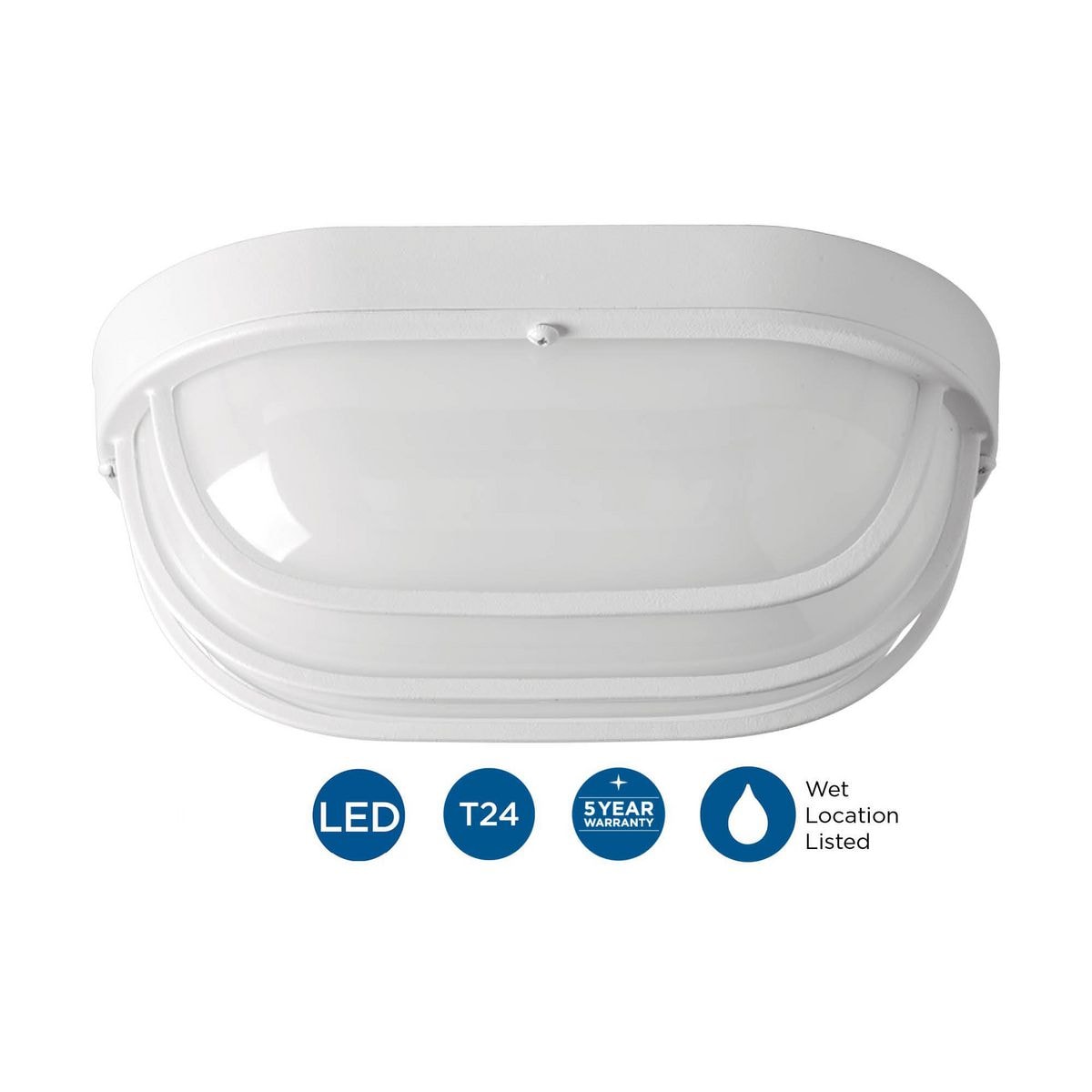 Progress Lighting P3649-3030K9 Outdoor-Wall-Lighting - View #5