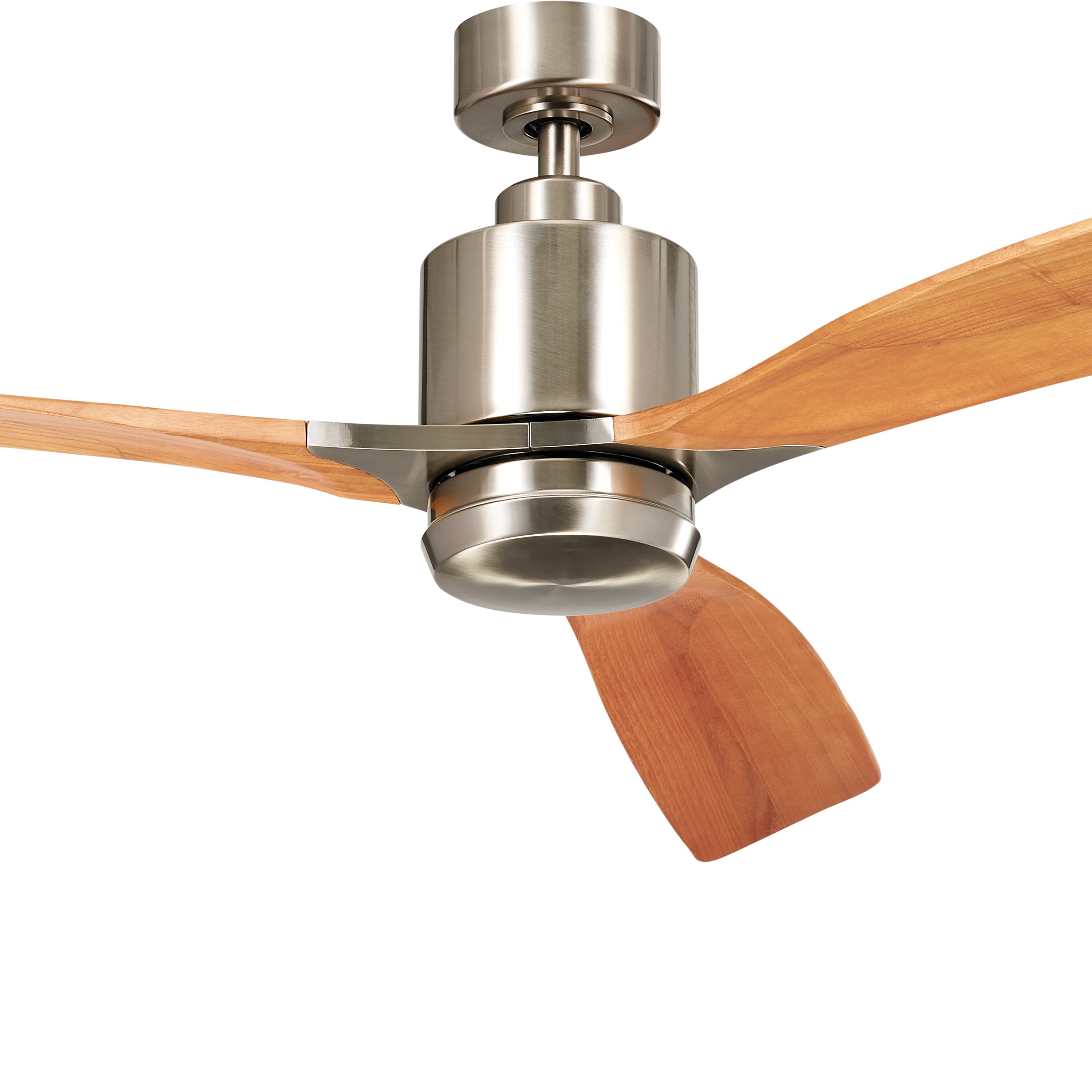 Kichler 300075BSS Ceiling-Fans - View #5