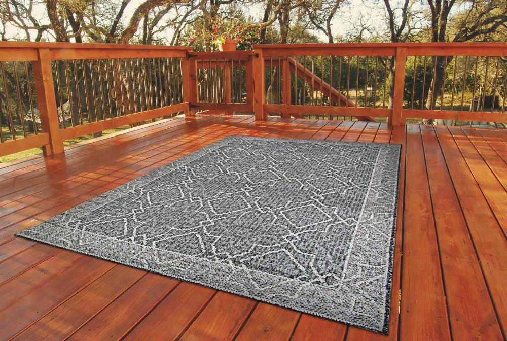 Couristan 74470742027079U rugs - View #2