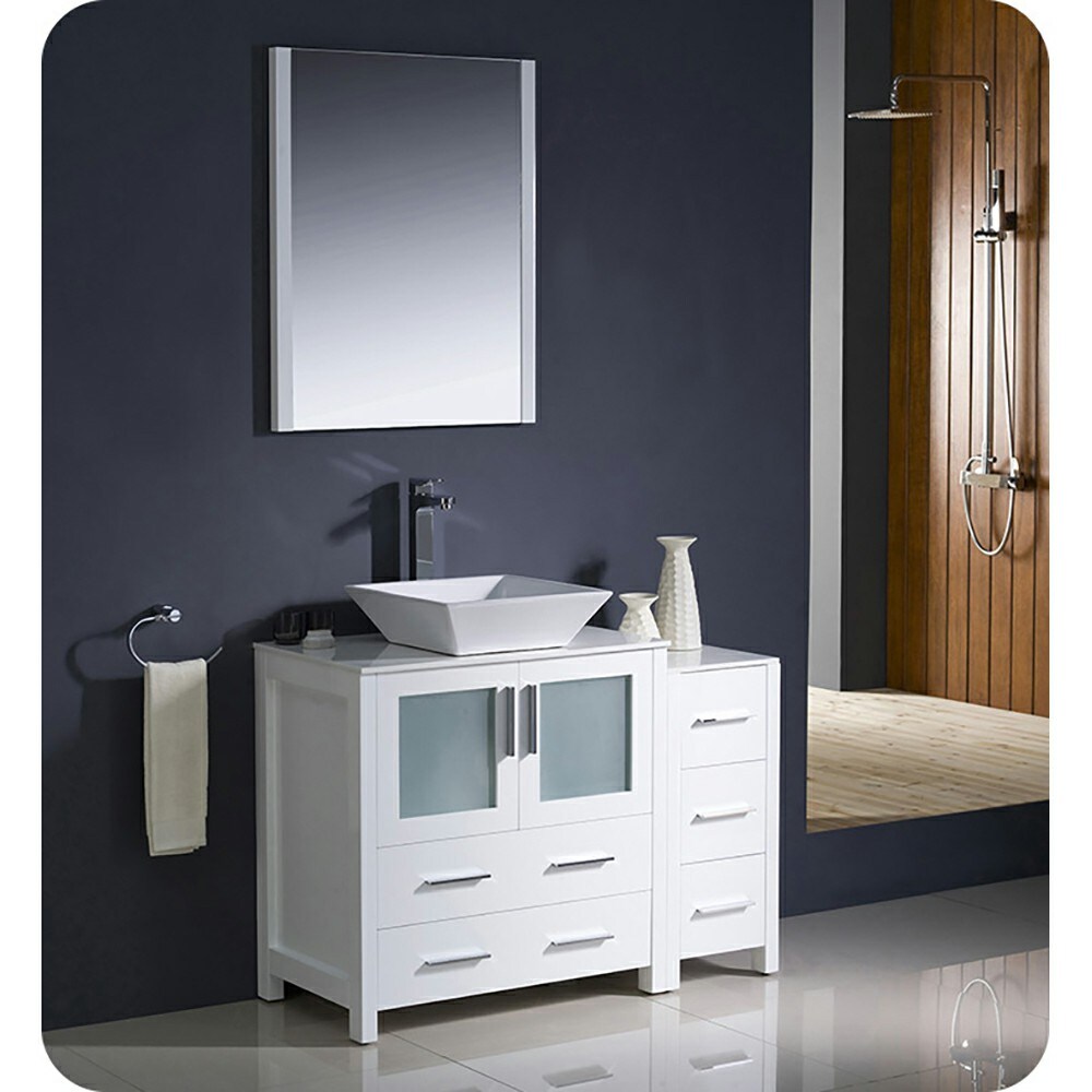 Fresca FCB62-3012WH vanities - View #11