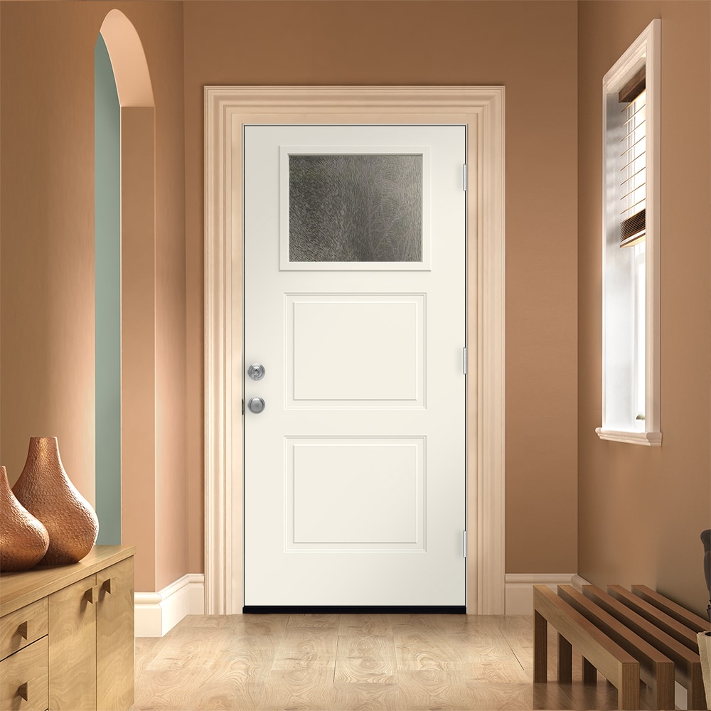 JELD-WEN LOWOLJW250000033 Entry-Doors - View #4