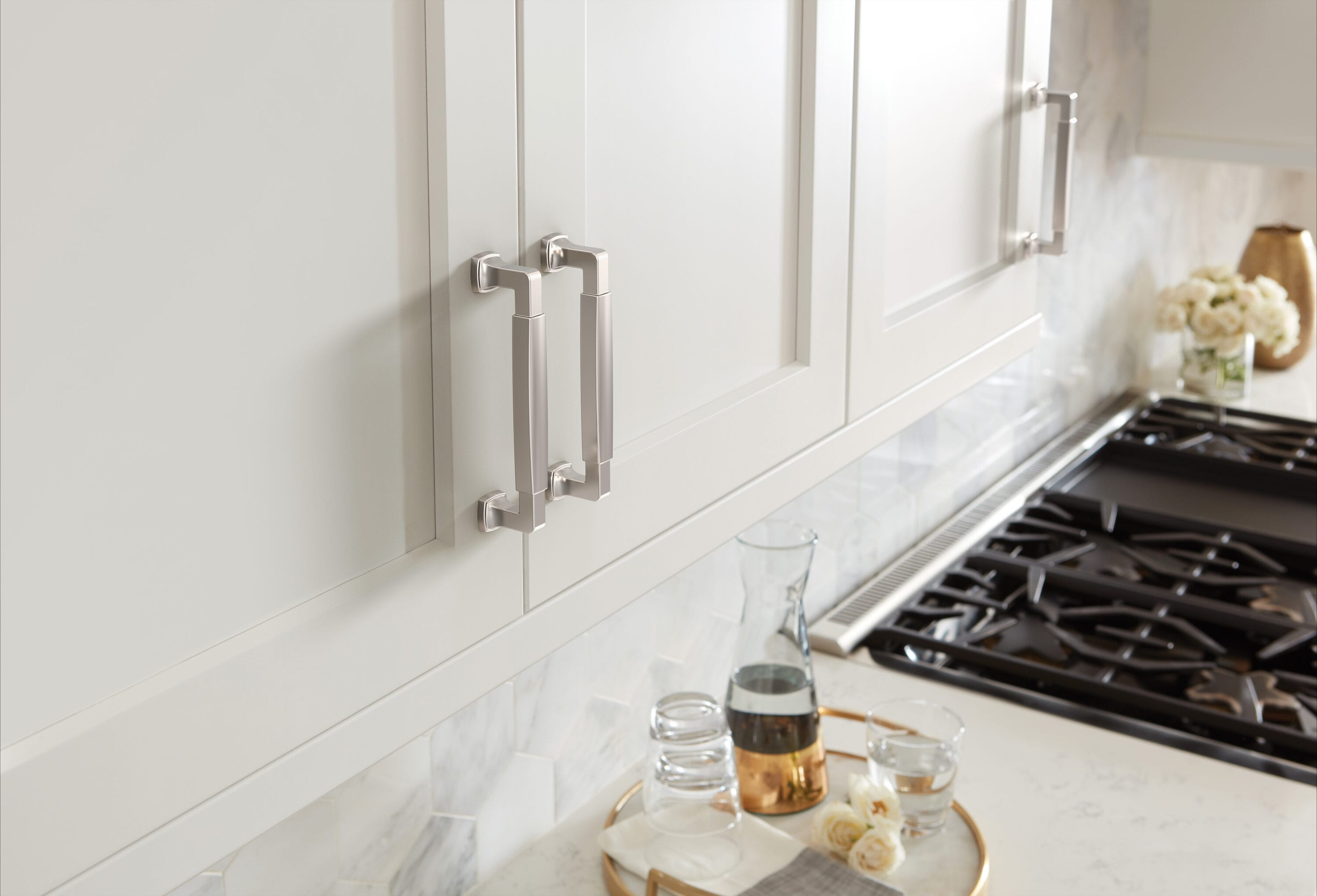 Amerock BP36888PN Cabinet-Pulls - View #2