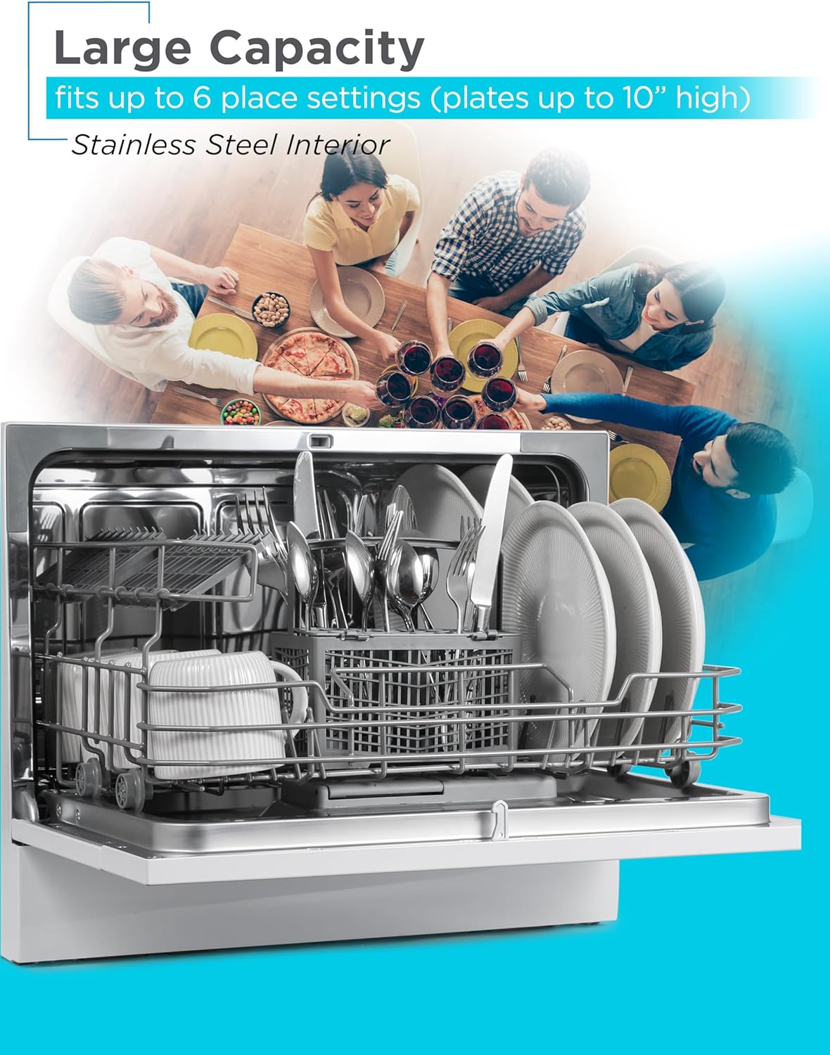 BLACK & DECKER BCD6SD m050115 - View #2