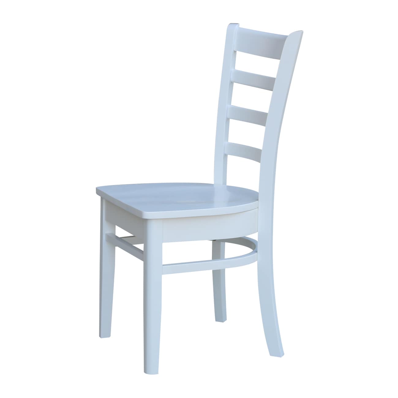 International Concepts C08-617P Dining-Chairs - View #4