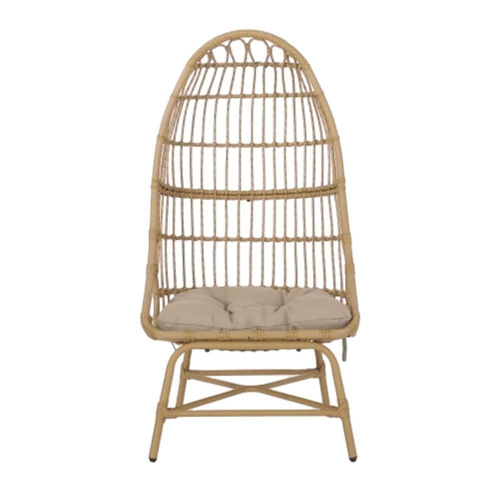 ZAKLOOP WU70656.00LBRN Patio-Chairs - View #2