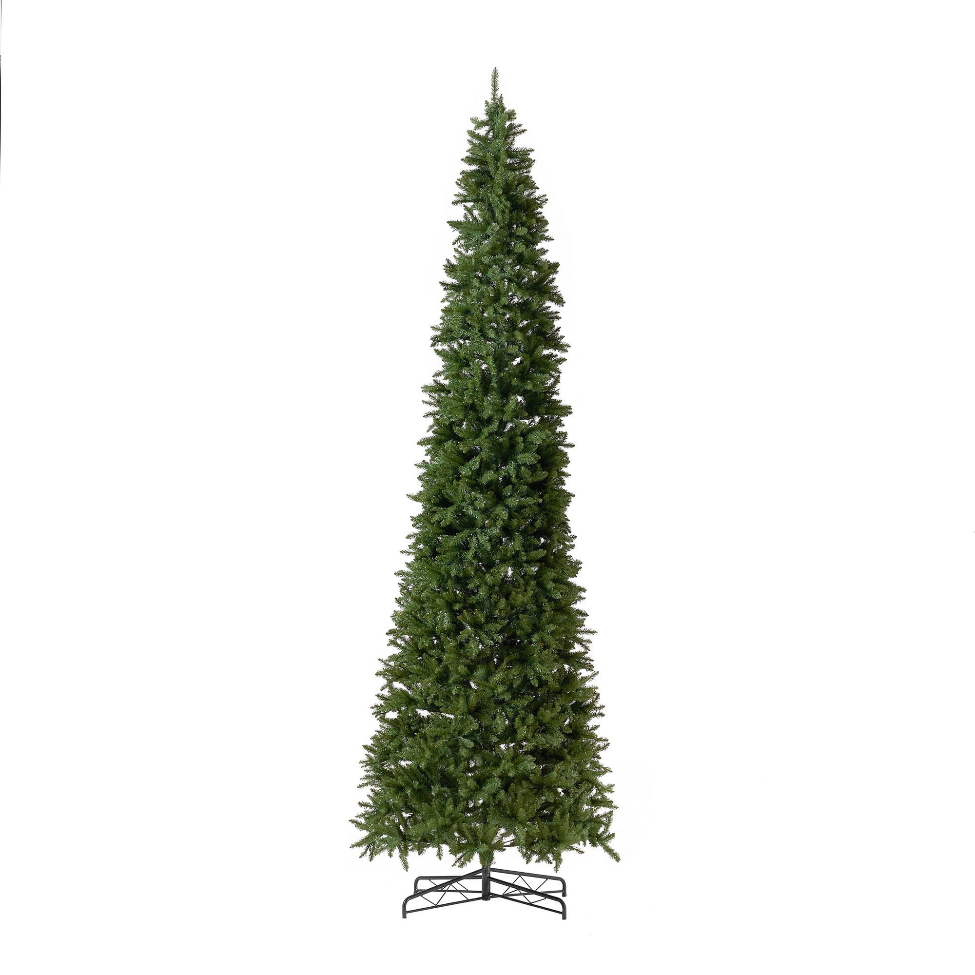 Nearly Natural T4534 Artificial-Christmas-Trees - View #3