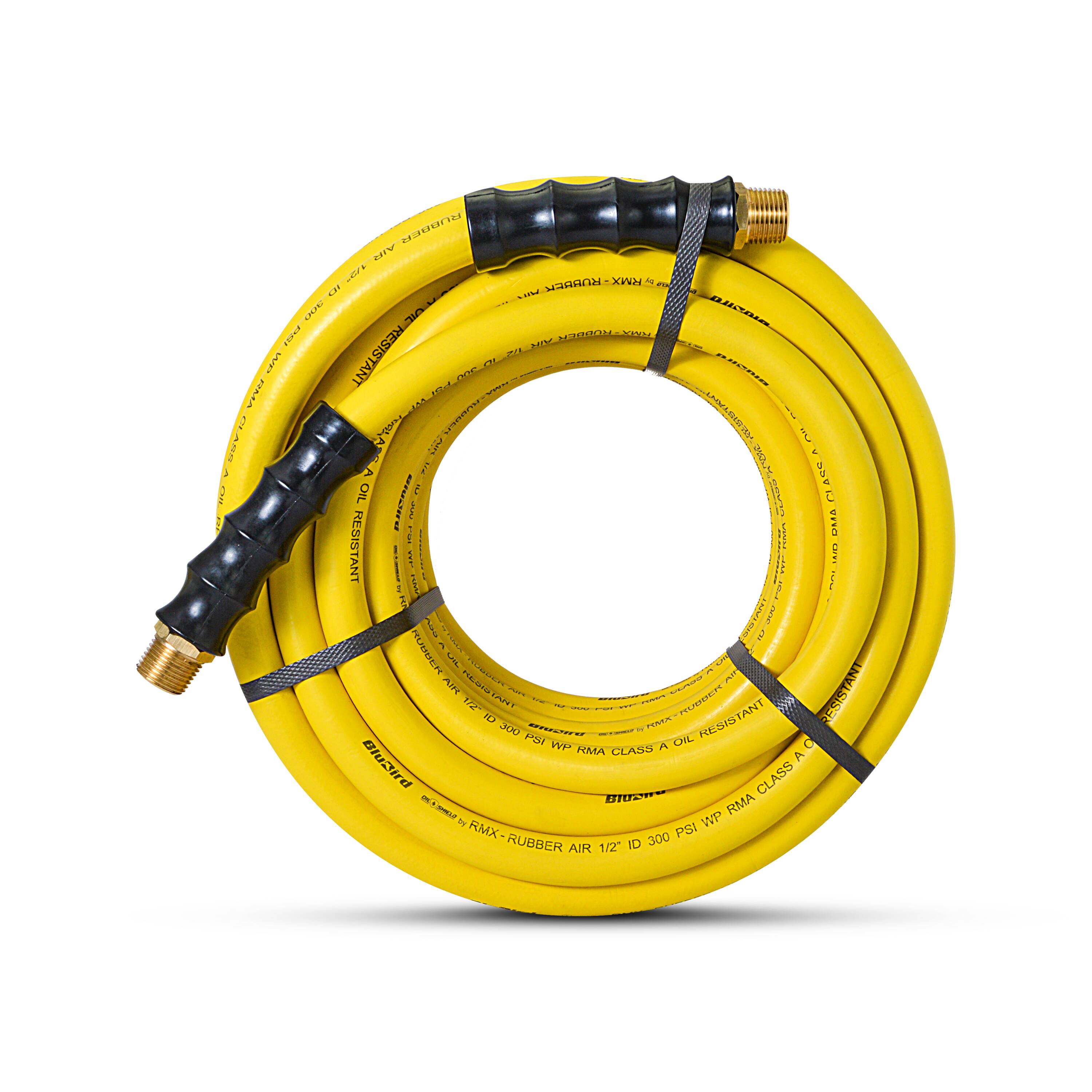 OIL SHIELD OS12100 Air-Tool-Hoses - View #3
