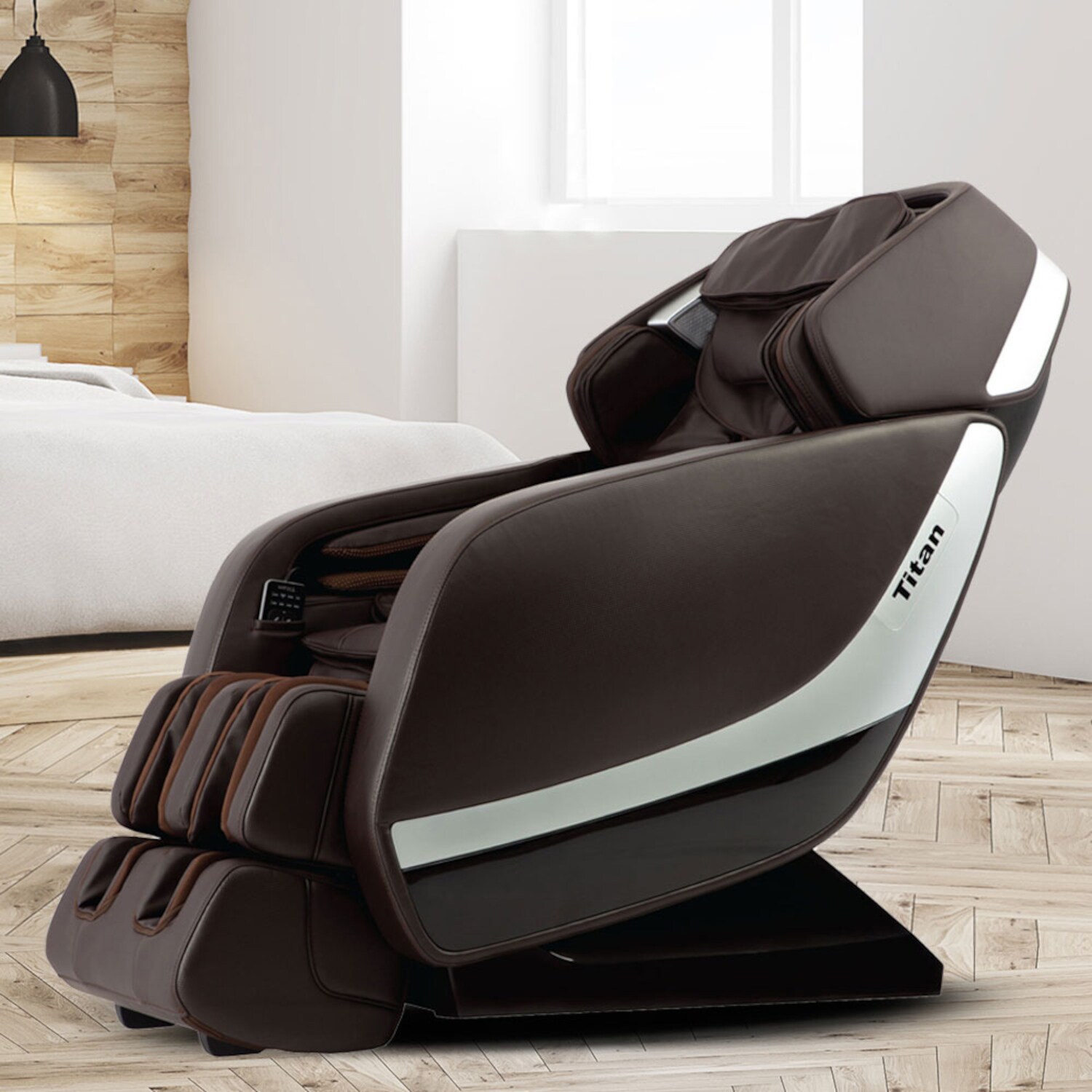 Osaki TPJUPITERBR recliners - View #4