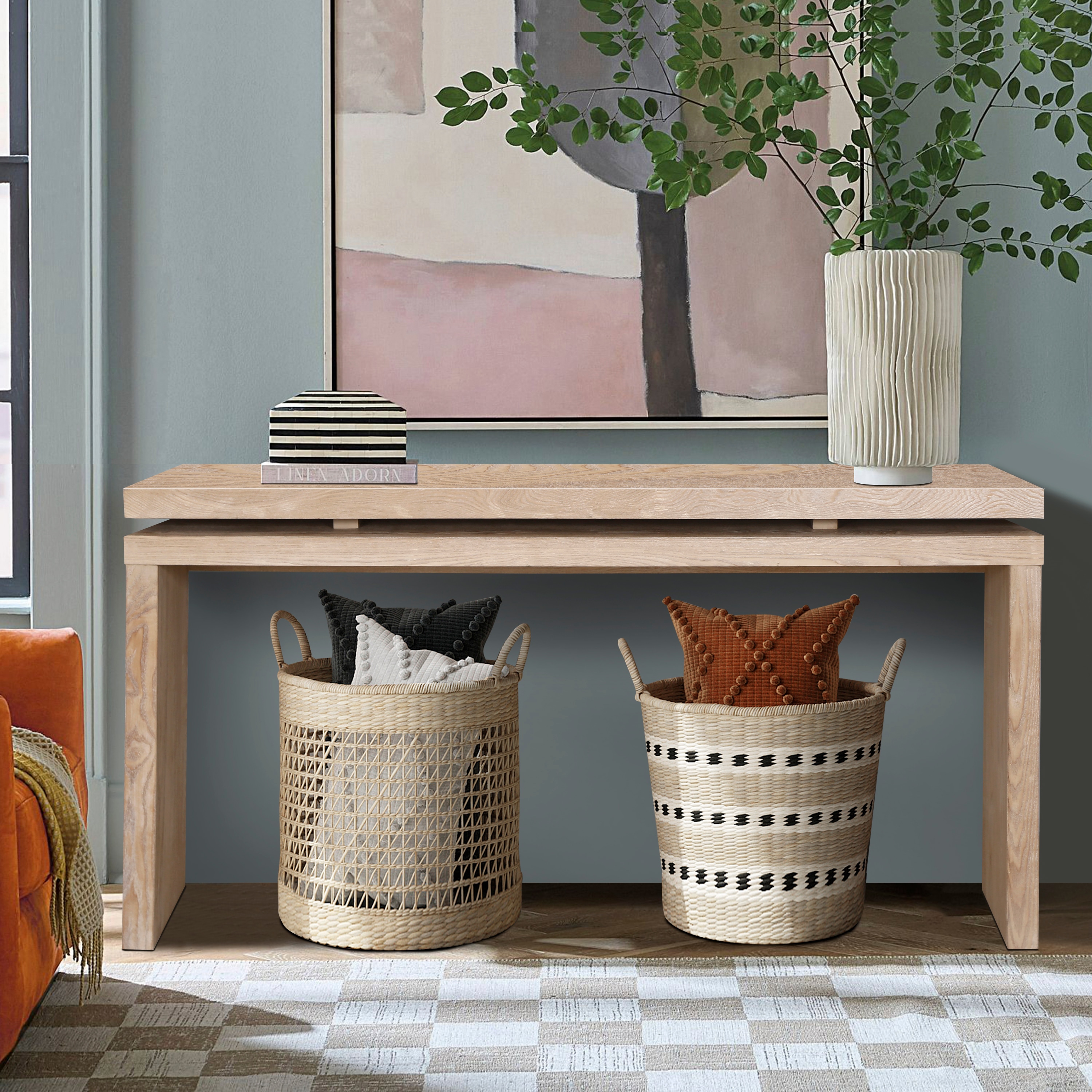 CESICIA F247 Coffee-Tables - View #2