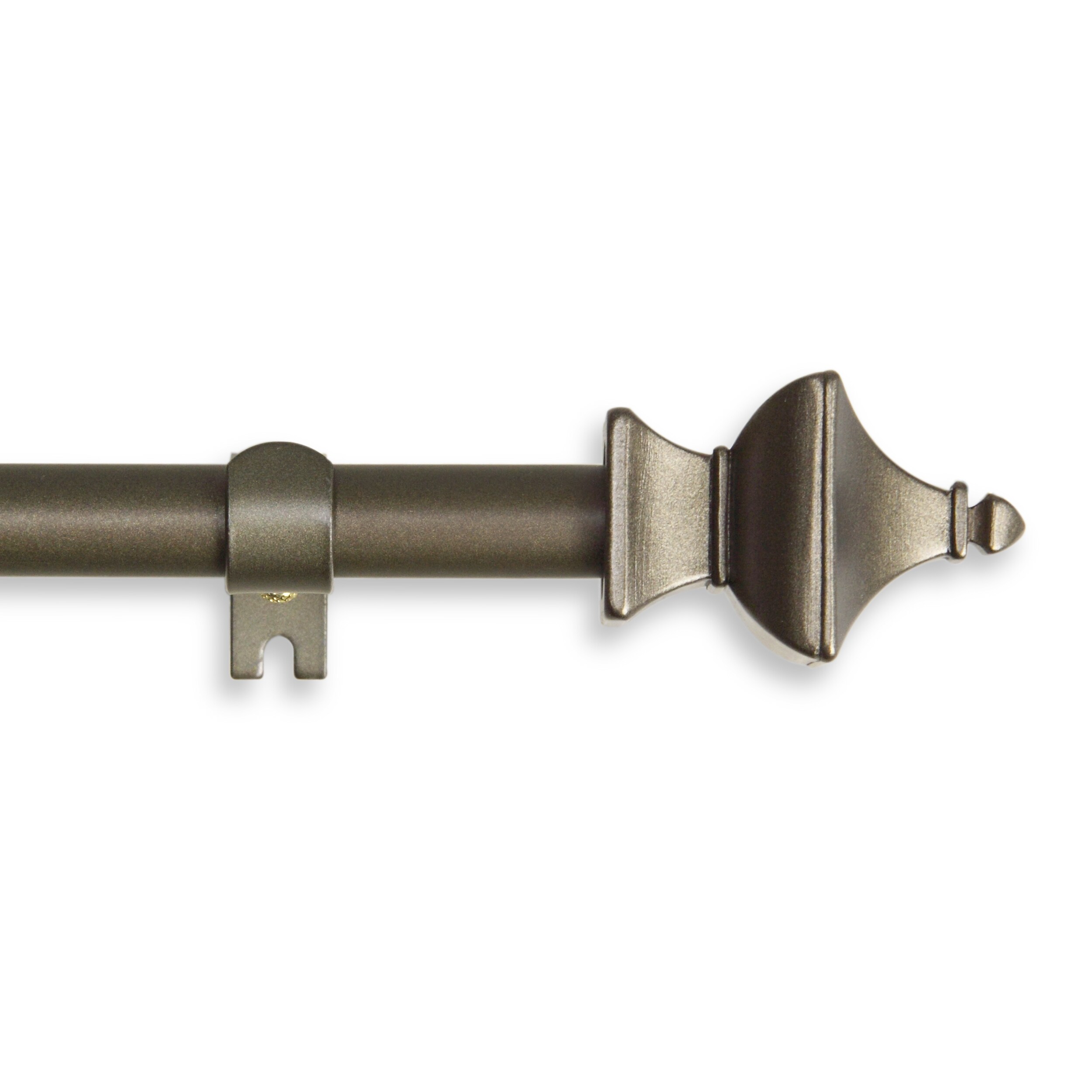 Hart & Harlow L-SIDE063-14-4 Curtain-Rods - View #4