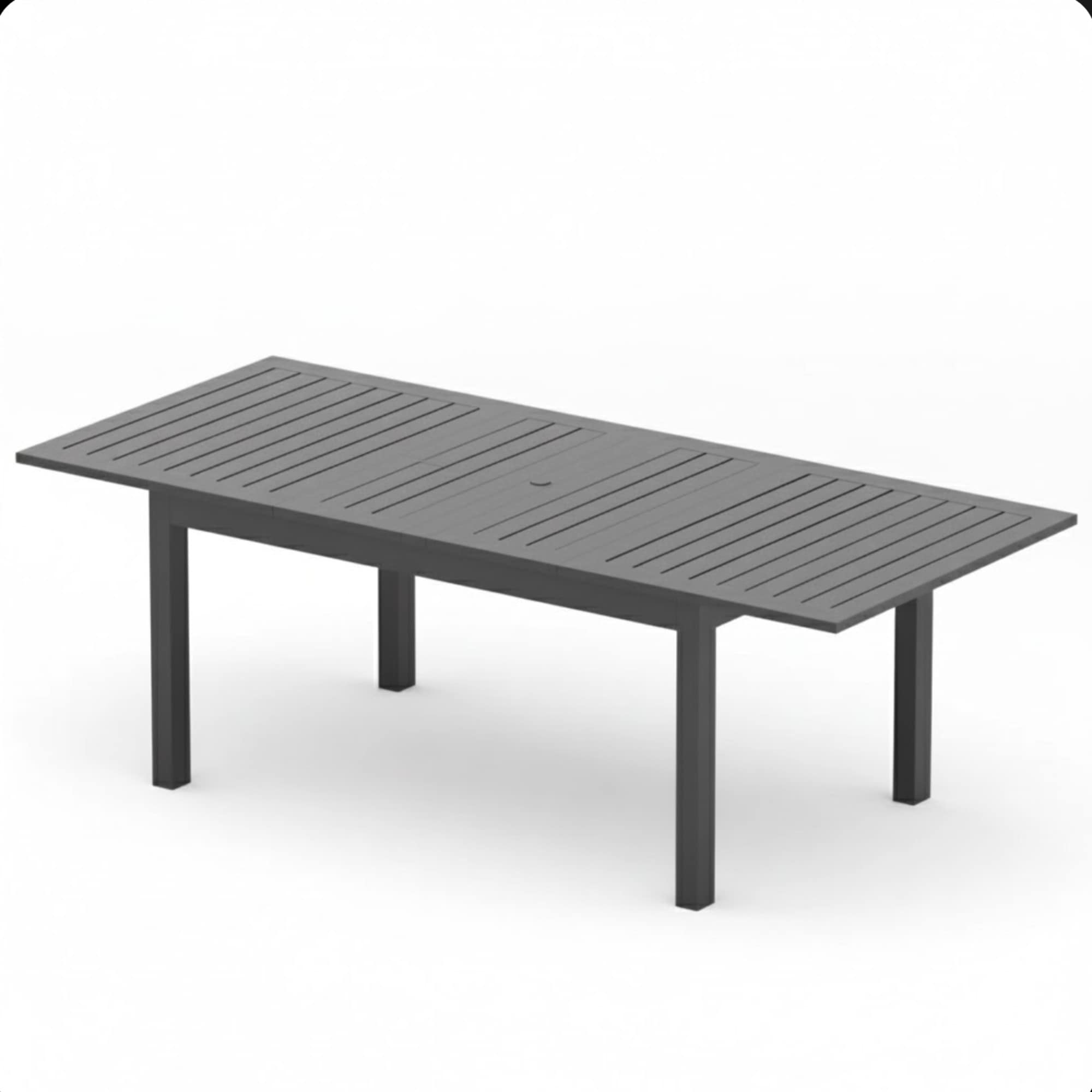Tinyhomie LW-X-KARL4279 Patio-Tables - View #2