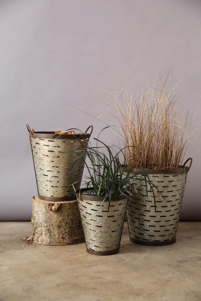 STORIED home DA5995 Bins-Baskets - View #2