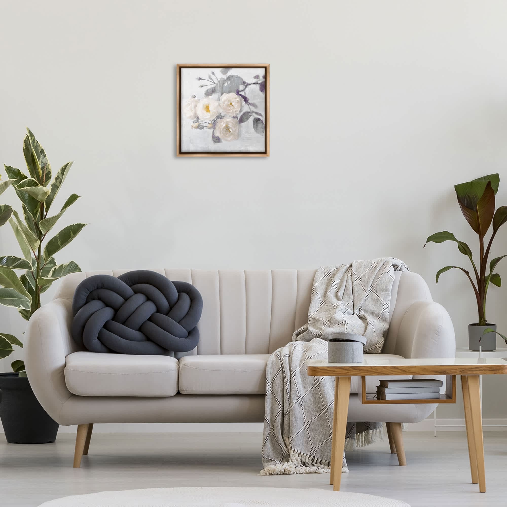 Stupell Industries BS-561-FFE-17X17 Wall-Art - View #3