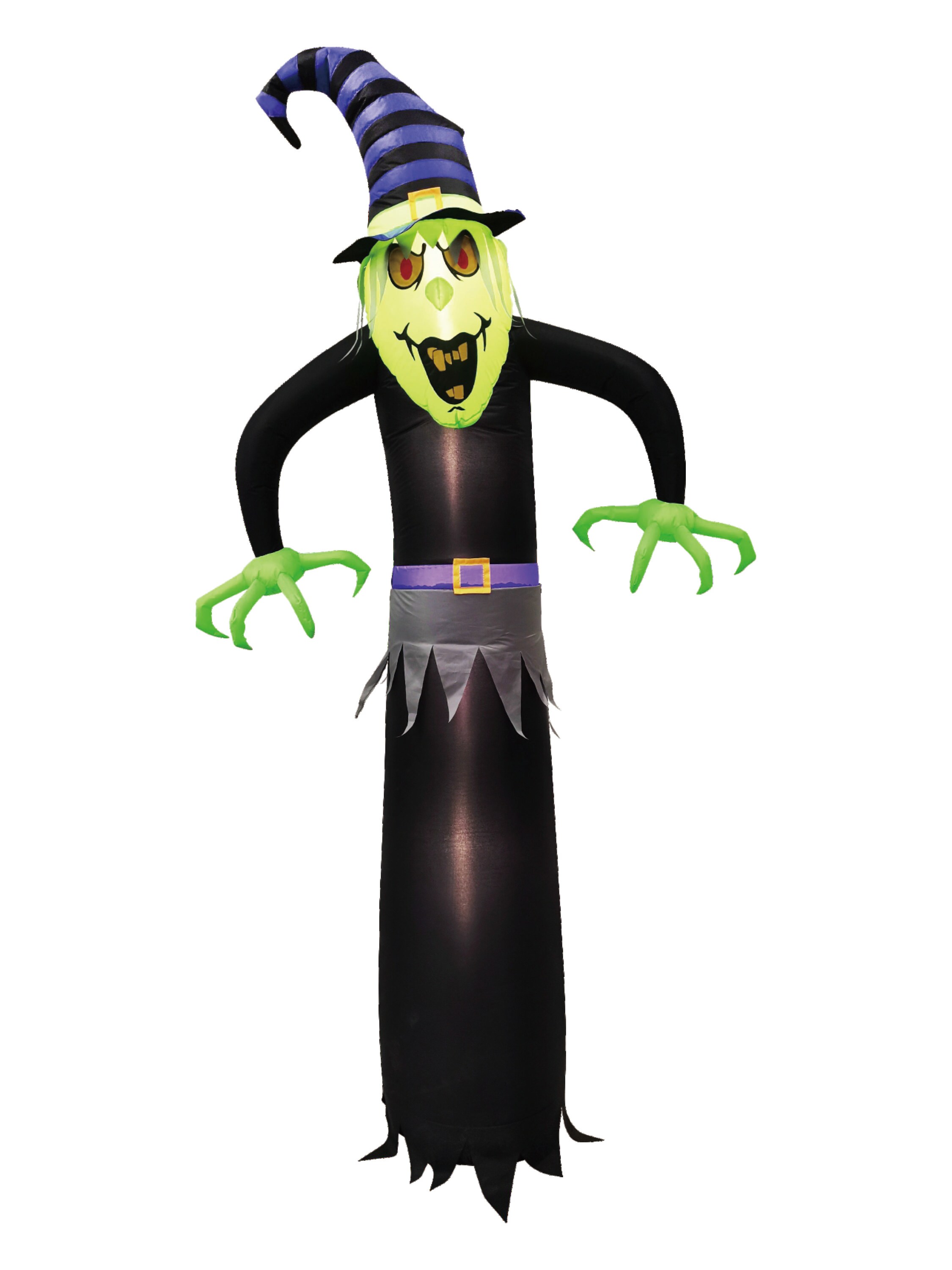 Sunnydaze Decor LDE-7041 Outdoor-Halloween-Decor - View #12