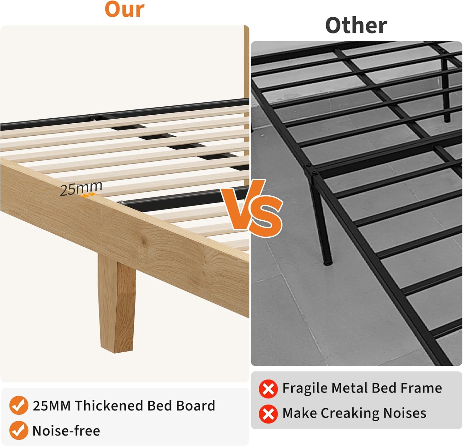 IdealHouse WEHHZ-H3860SVALVWX beds - View #7