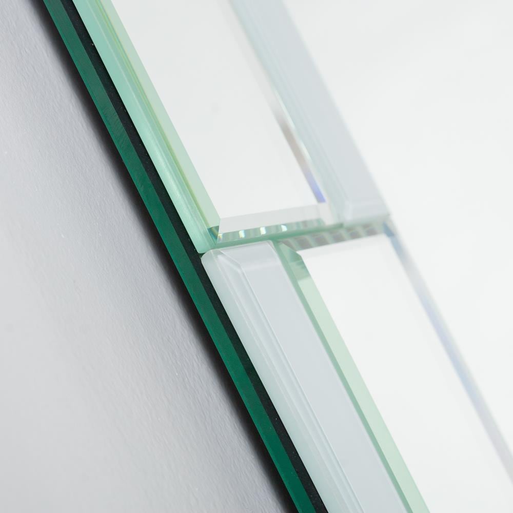  SSM310710 Framed-Bath-Mirrors - View #4