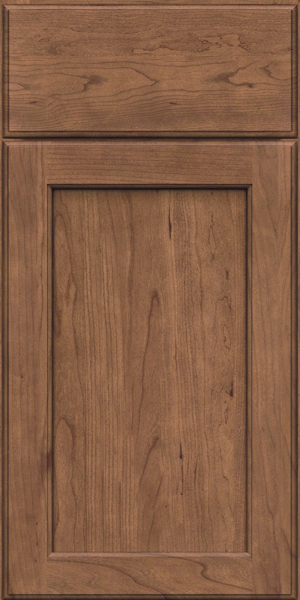 KraftMaid RDCDS,AC9C2,H05C Cabinet-Samples - View #6