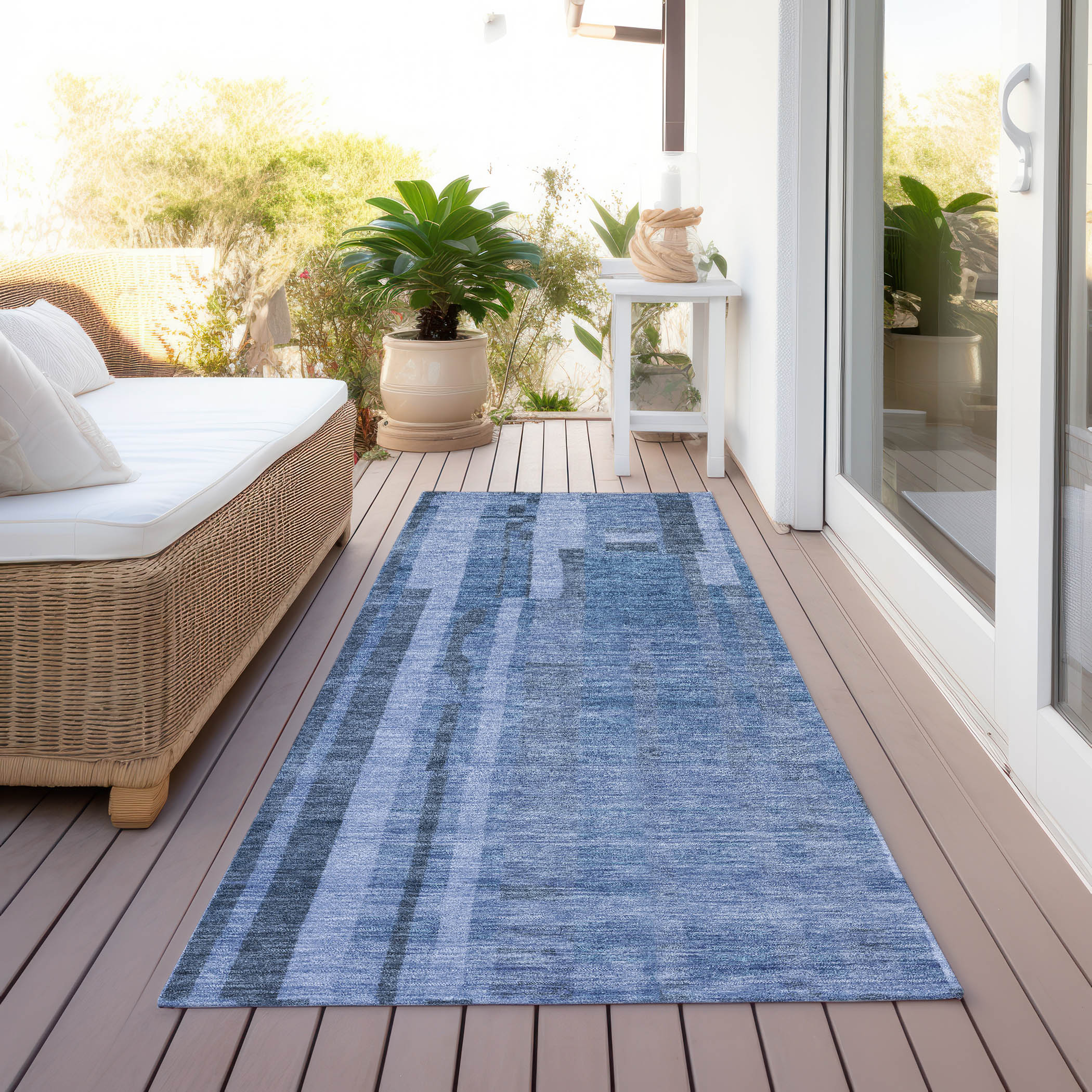 Addison Rugs ACN1063NA2X8 rugs - View #7