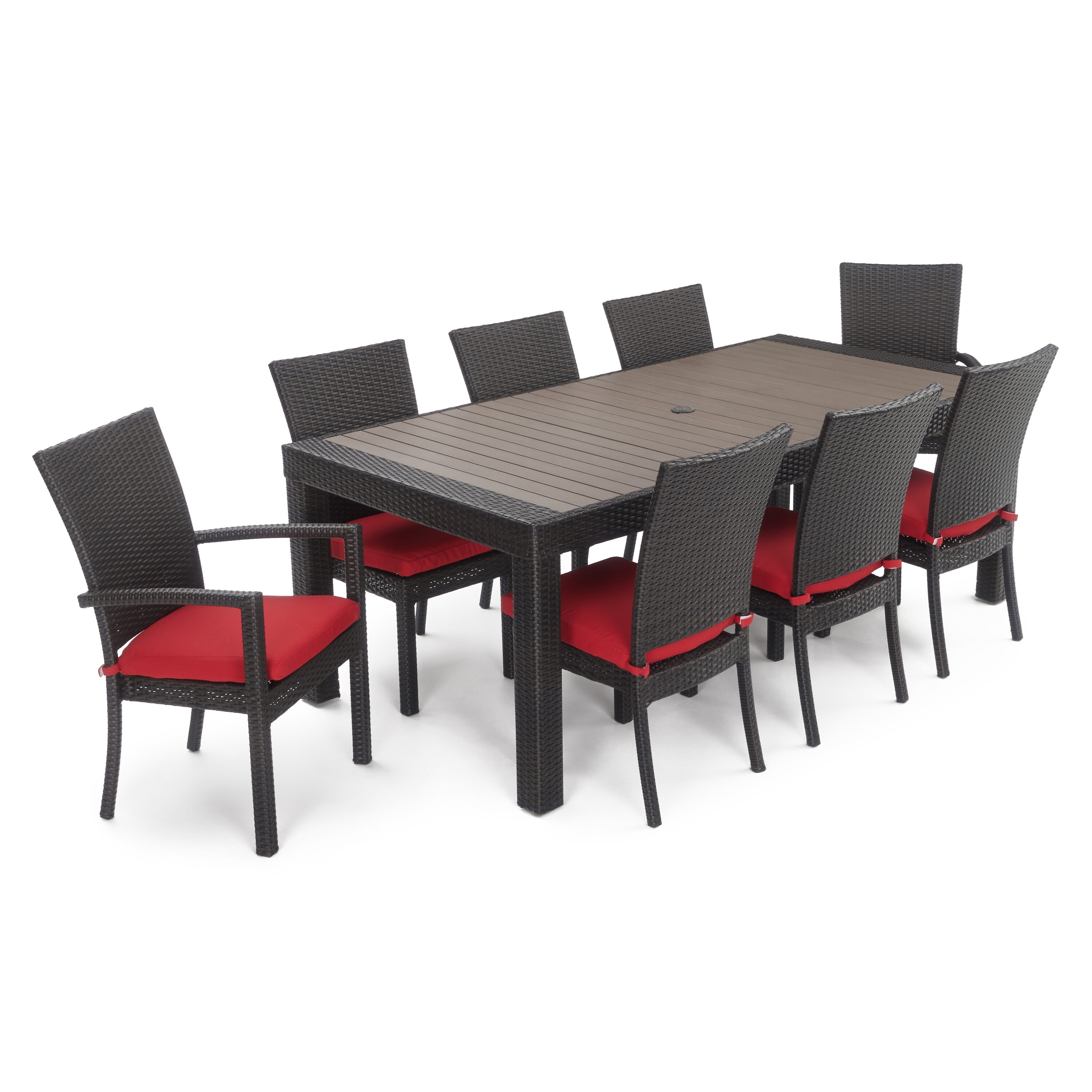 RST Brands OP-PEEC20-SUN-K Patio-Conversation-Sets - View #4