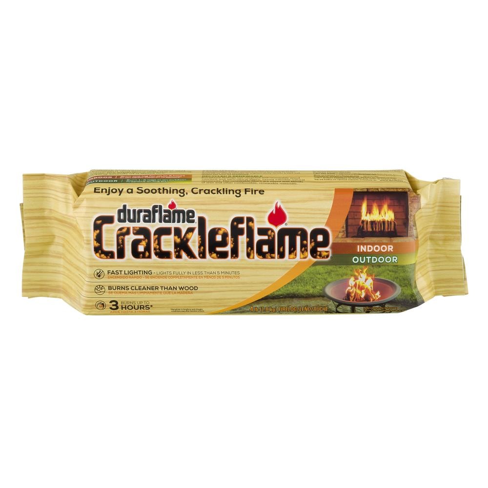 Duraflame 04637 Fireplace-Logs-Firestarters - View #4