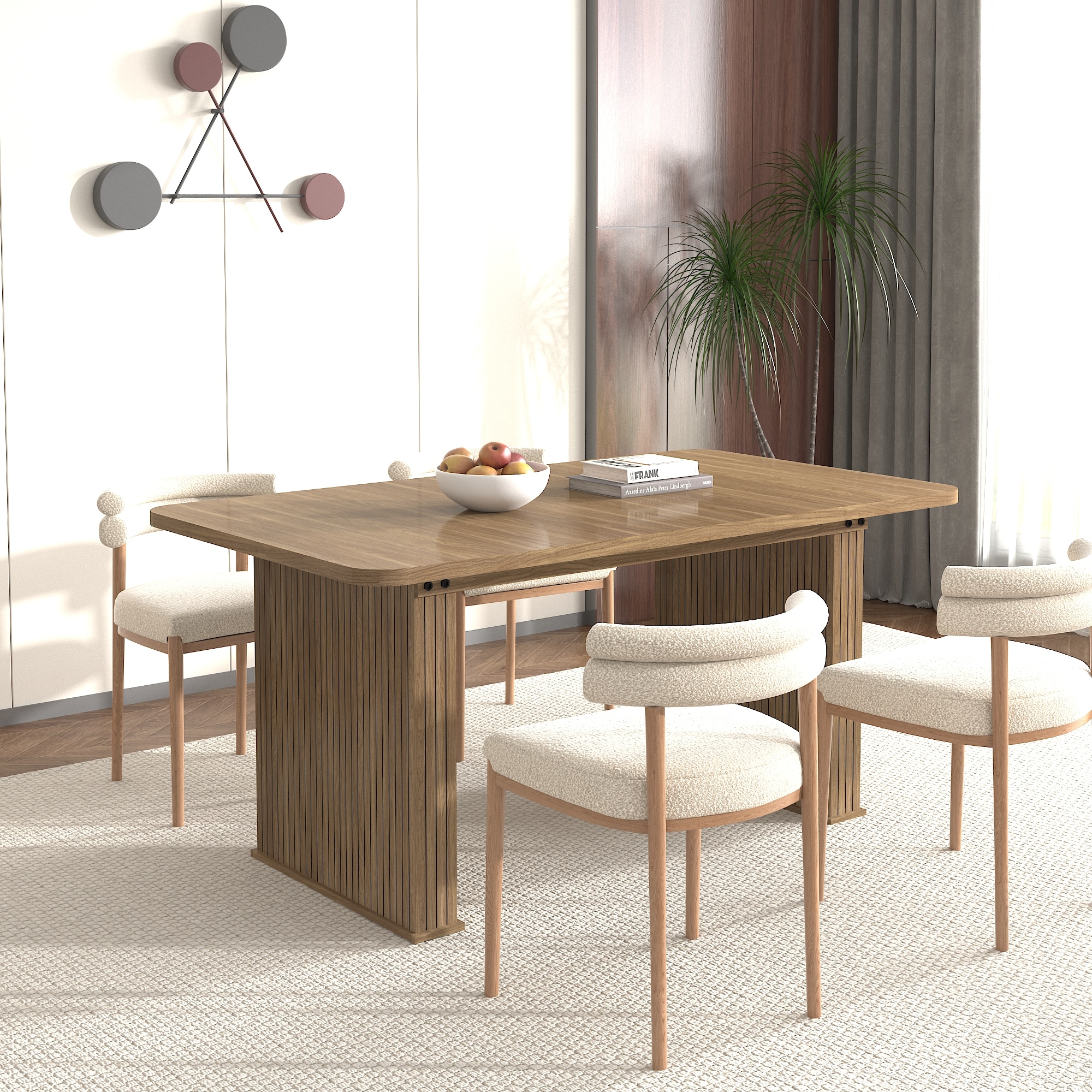LOVMOR SF-Y-W1347S00012 Sofas-Loveseats - View #6