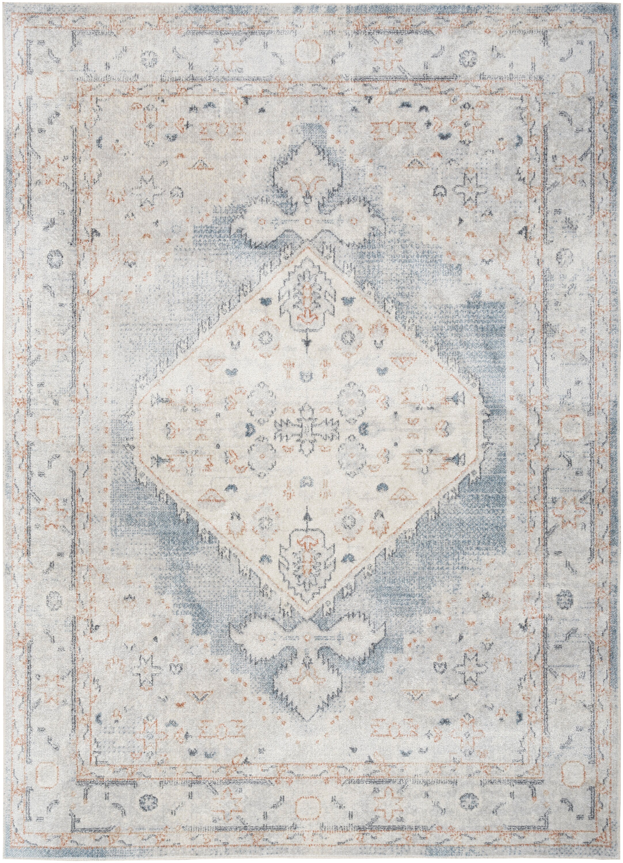 Nourison 099446124708 rugs - View #2