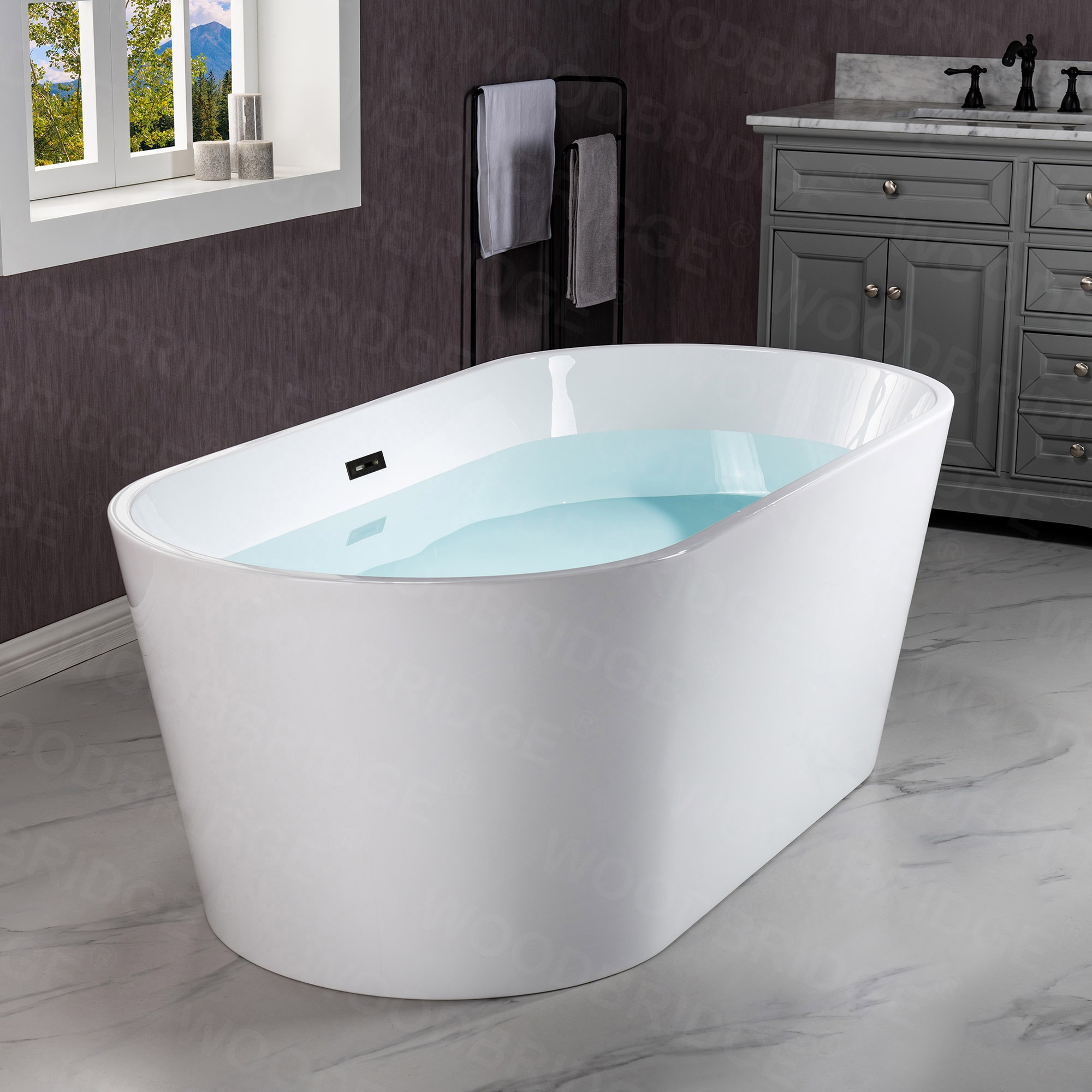 Woodbridge LB326 bathtubs - View #15