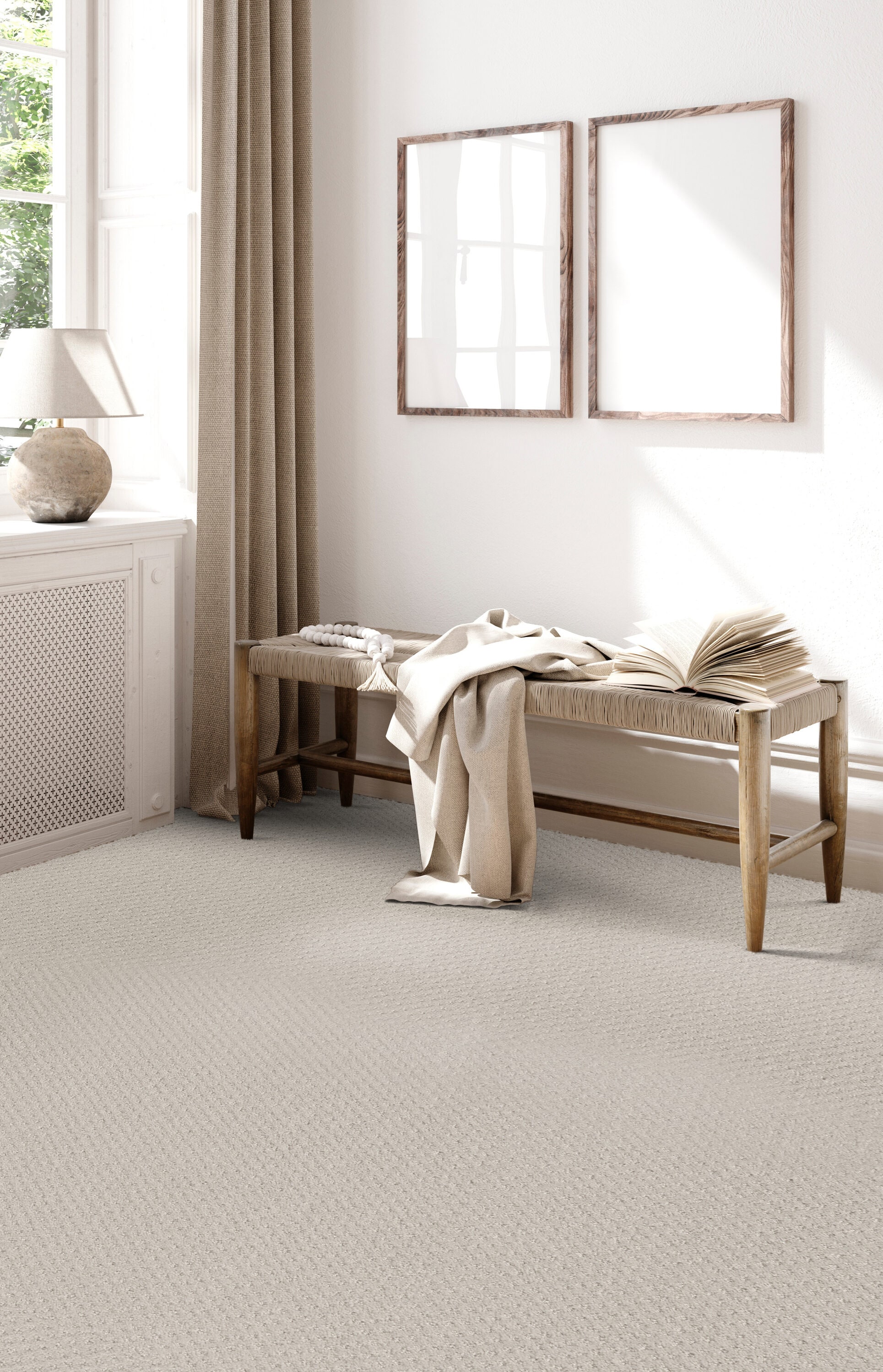 STAINMASTER 7L905 - 574 - SAMP Carpet-Samples - View #4