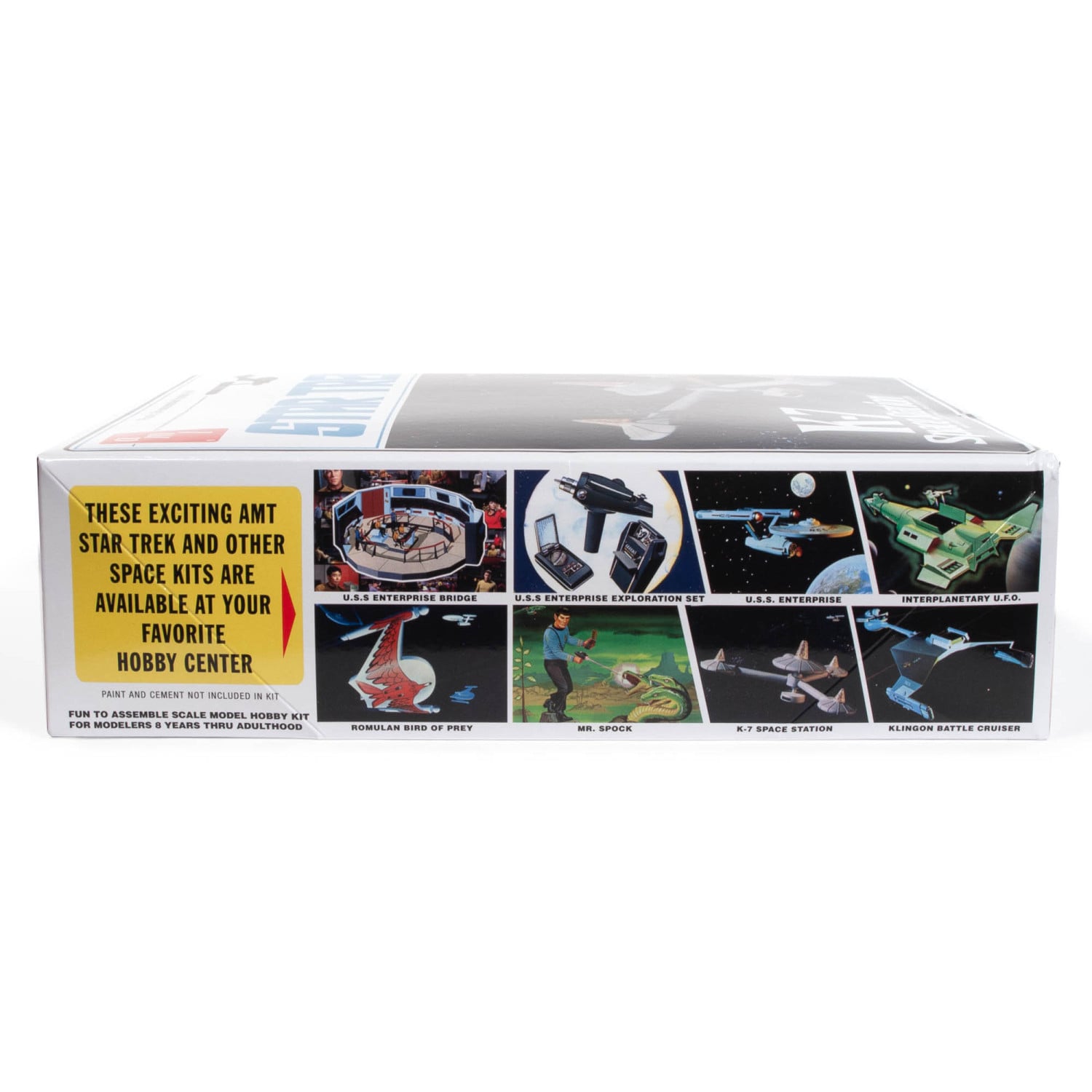 AMT G0849398064733 Play-Toys - View #3