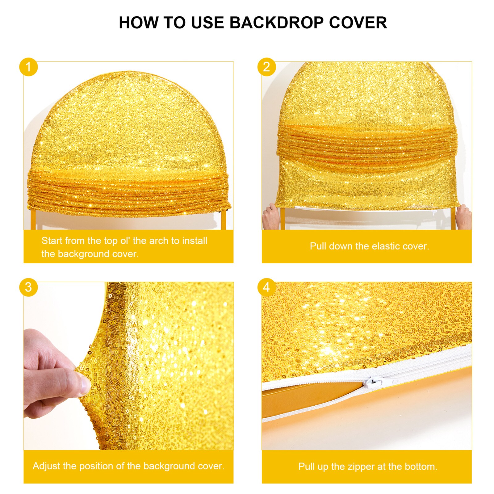 WhizMax GGL-FQZOL-8QA9UHXQ Wall-Accents - View #7