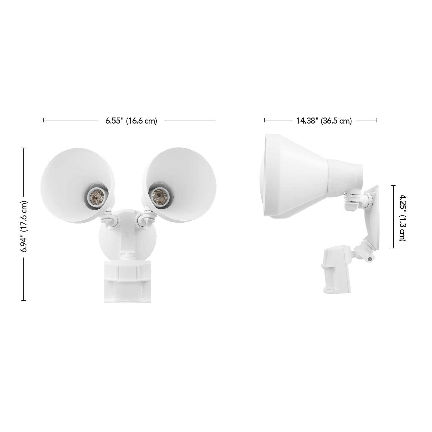 Globe Electric 91008777 Light-Sensors - View #5