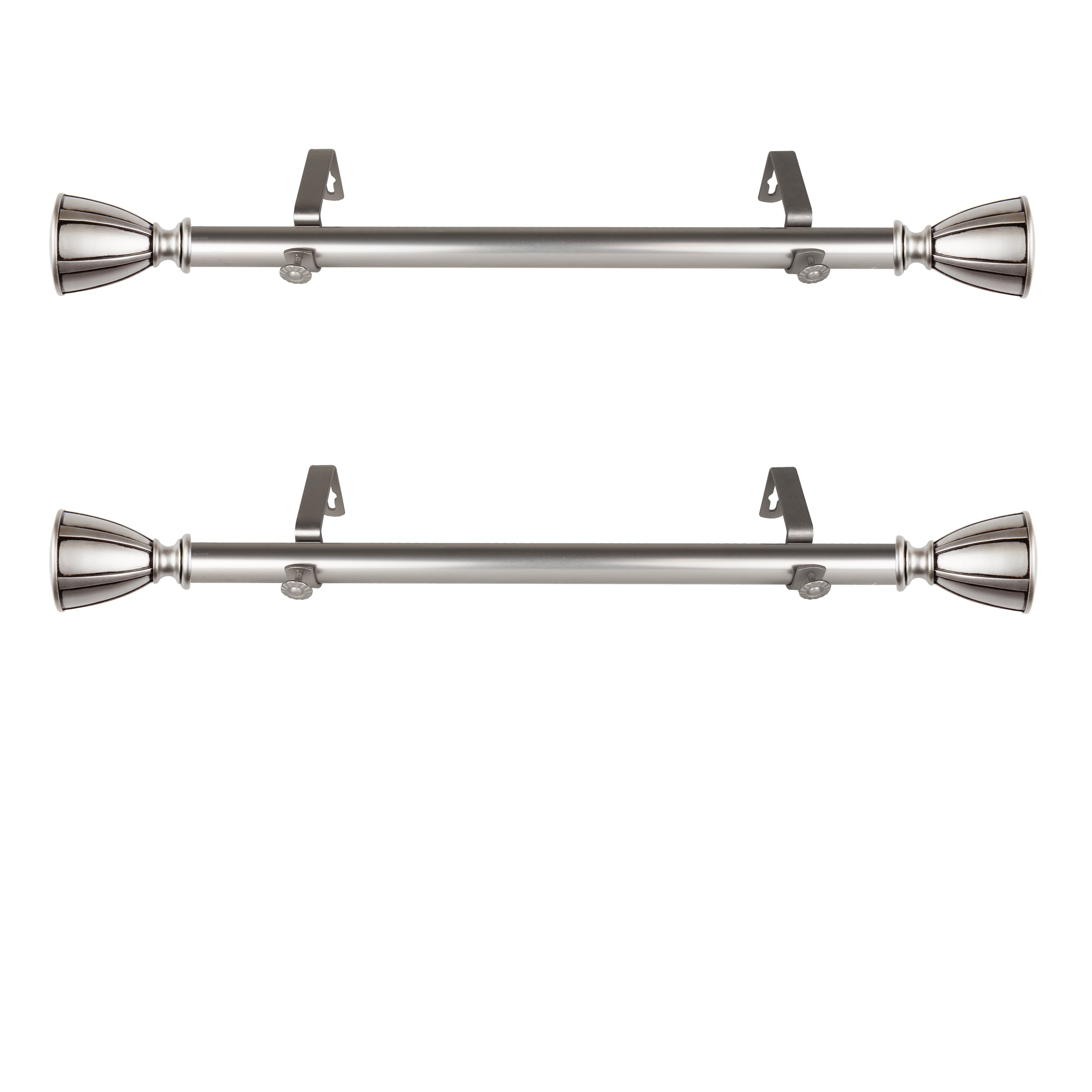 Hart & Harlow L-SIDE100-78-5 Curtain-Rods - View #2