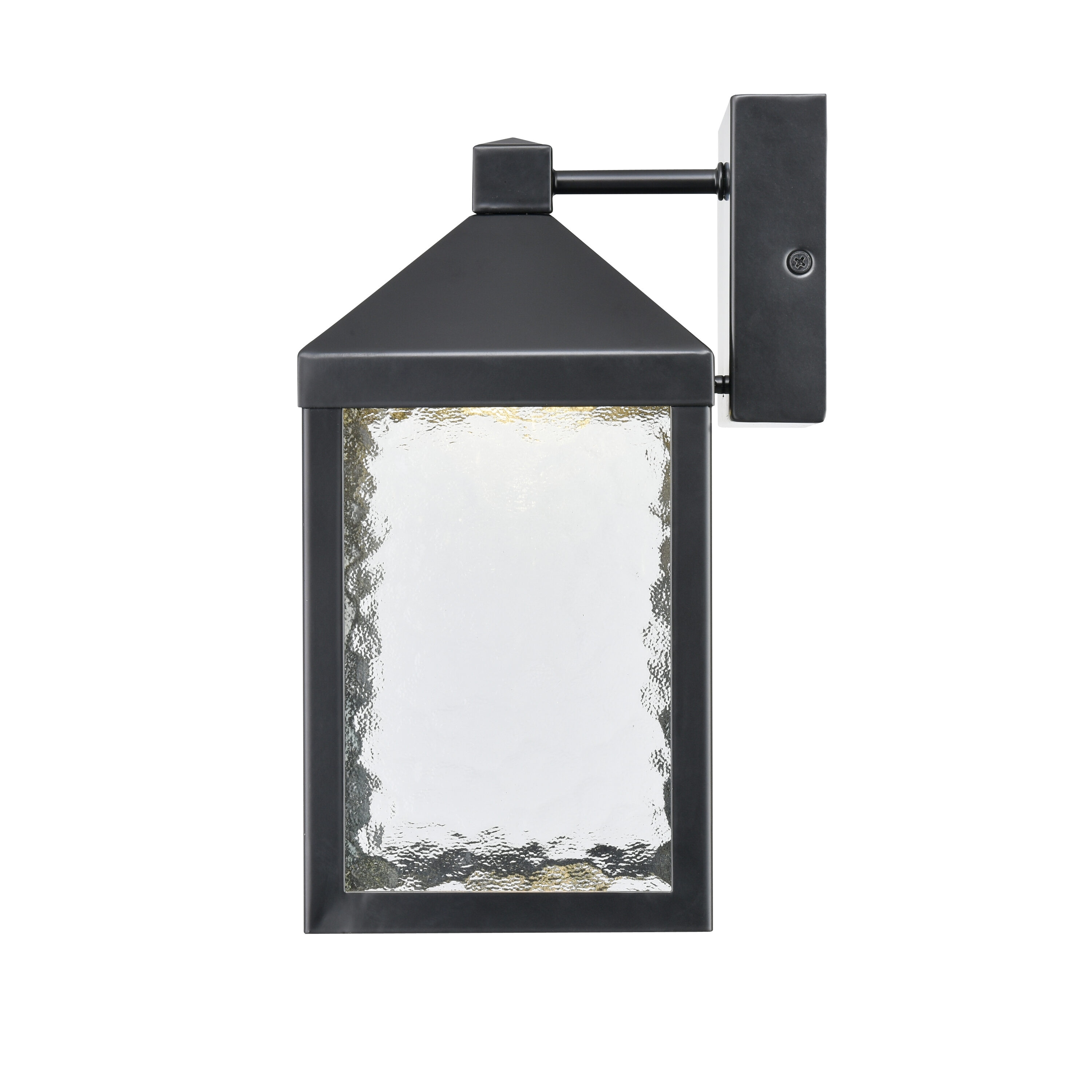 Millennium Lighting 72001-PBK Outdoor-Wall-Lighting - View #4